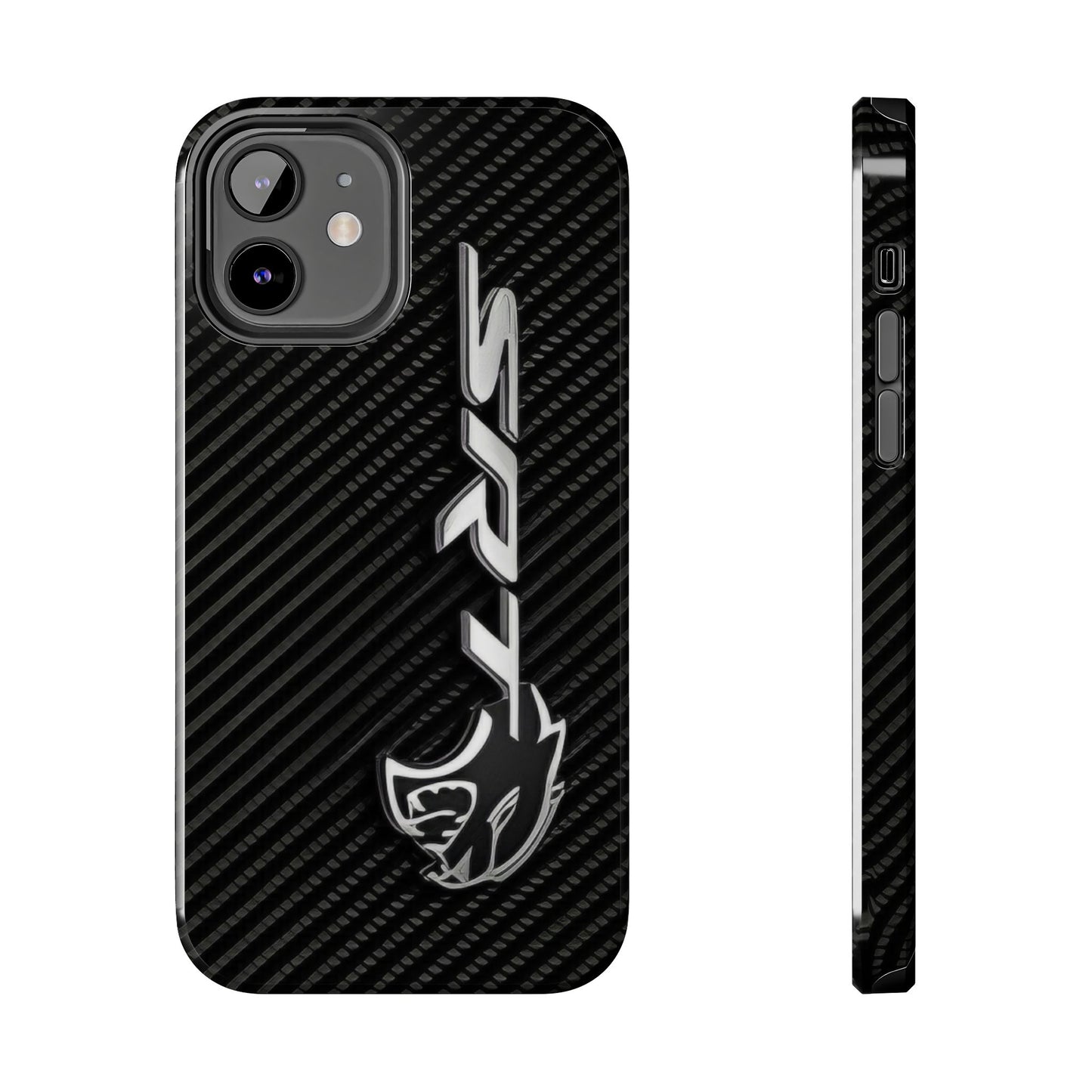 Dodge SRT Tough Phone Cases