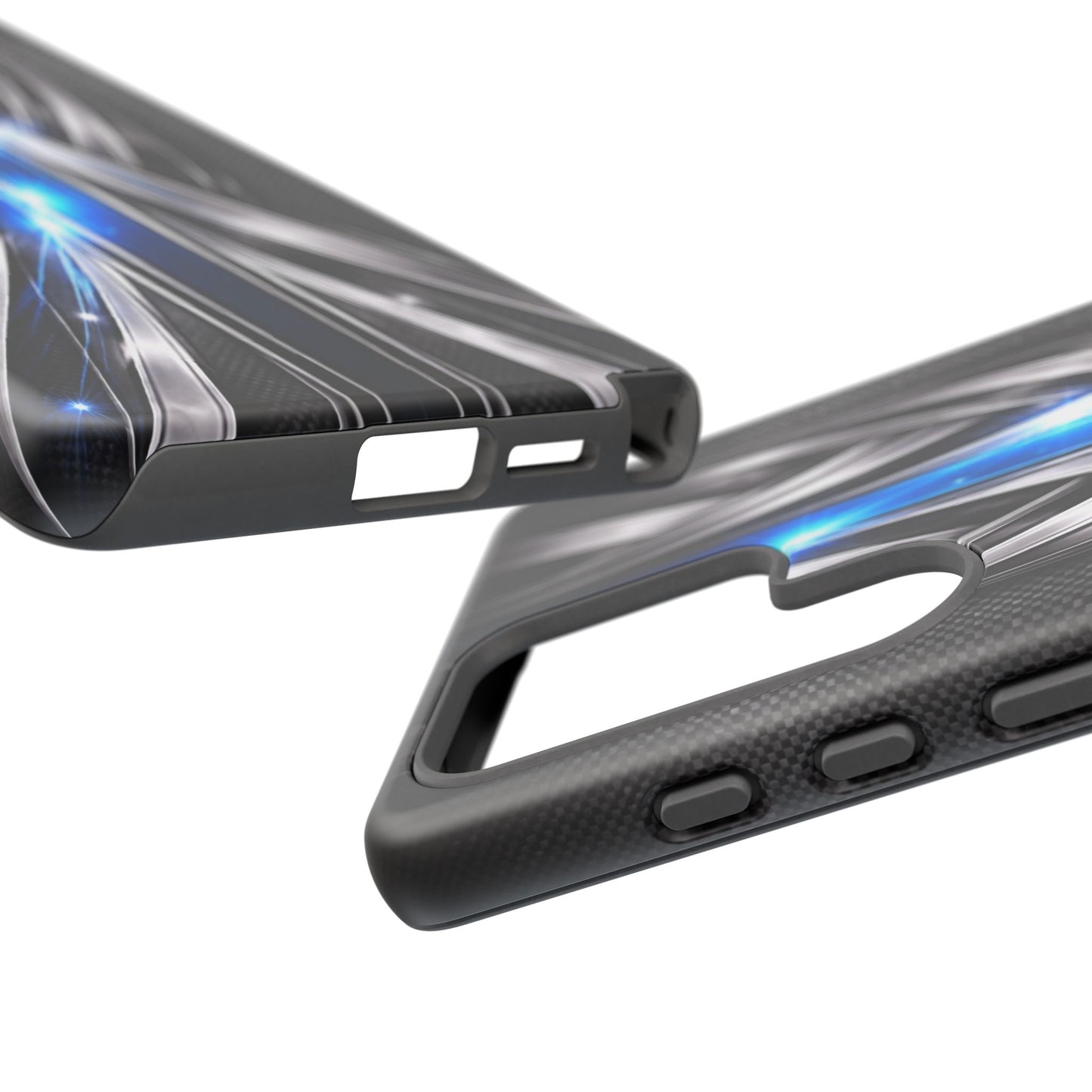 Subtle Graphics Phone Case - Tough Cases