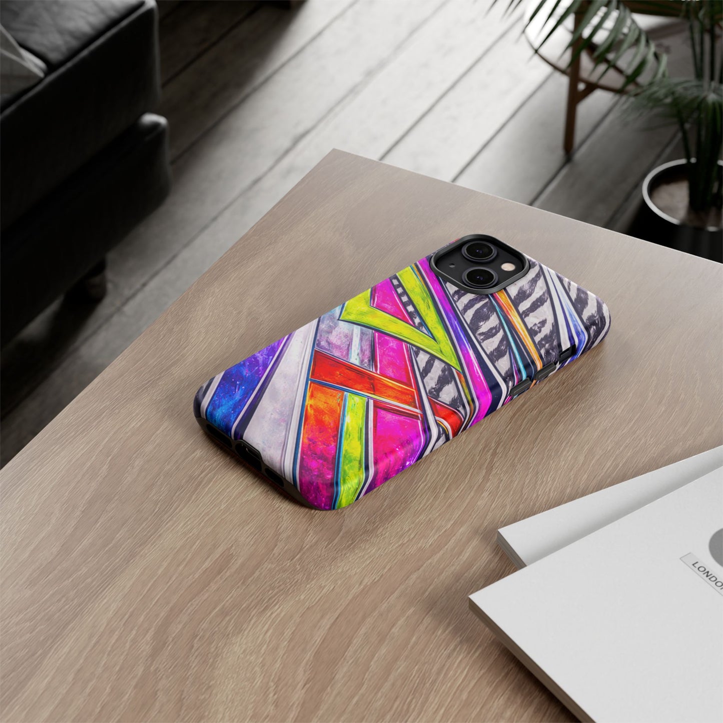 Minitruckin Phone Case | Tough Cases