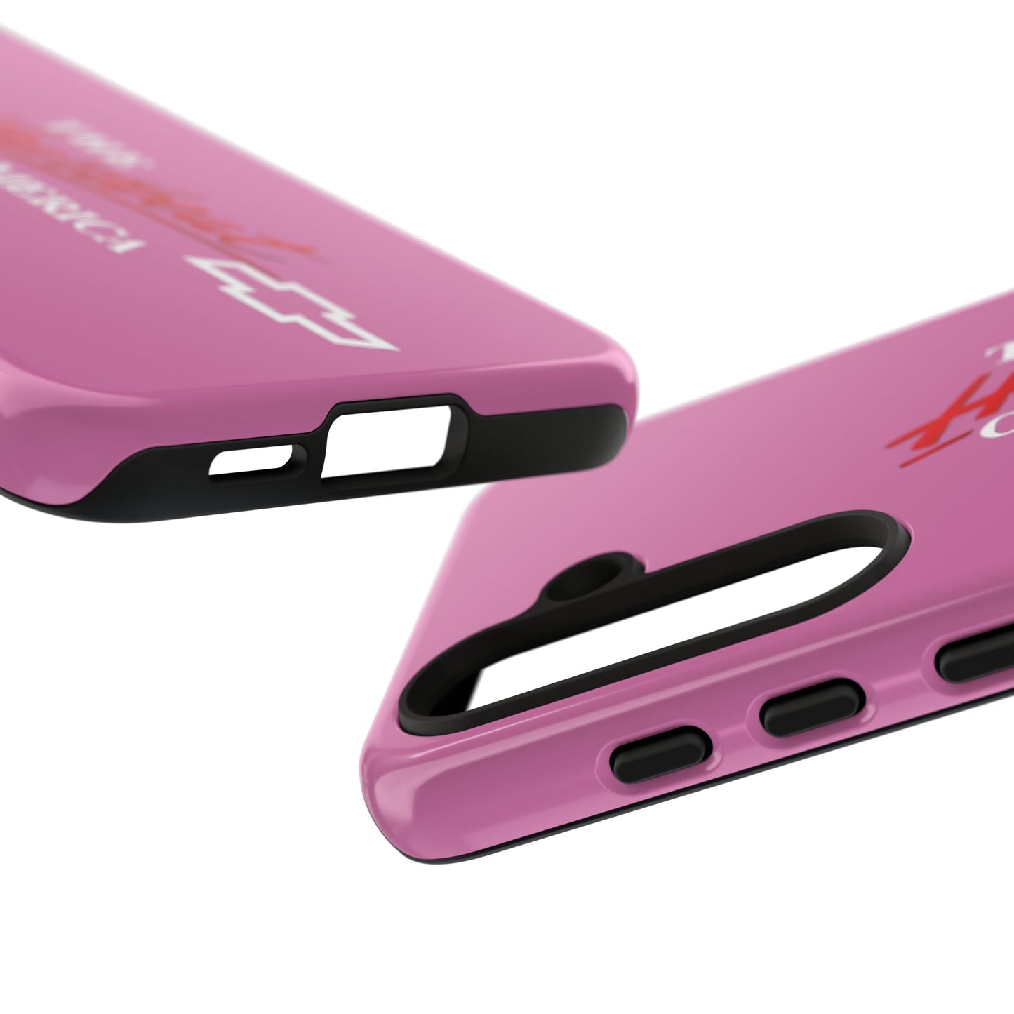 Chevy Tough Cases - Heartbeat of America - Stylish Phone Protection, Gifts [...]