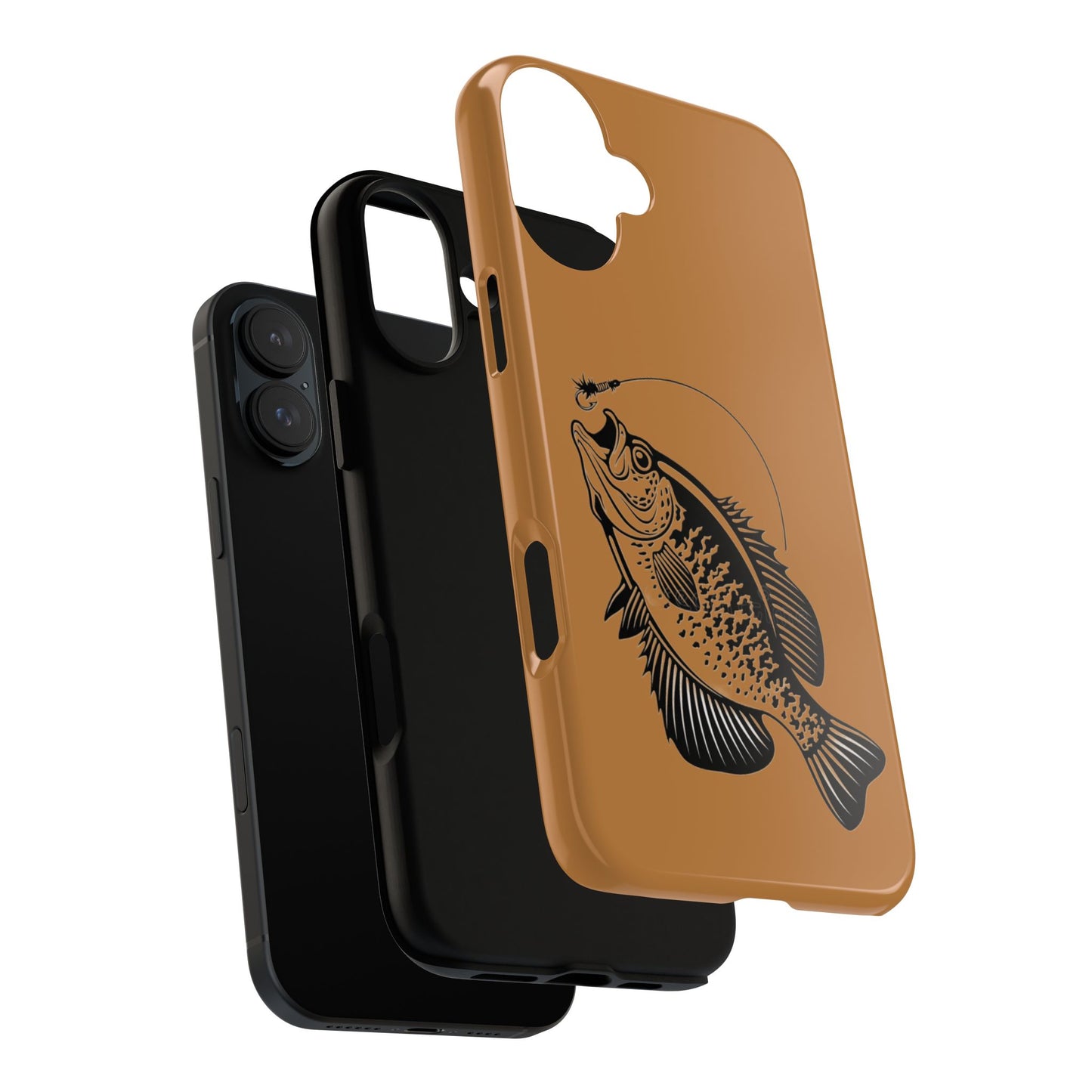 Fishing Phone Case, Tough Cases for Anglers, Durable Accessory, Gift for [...]