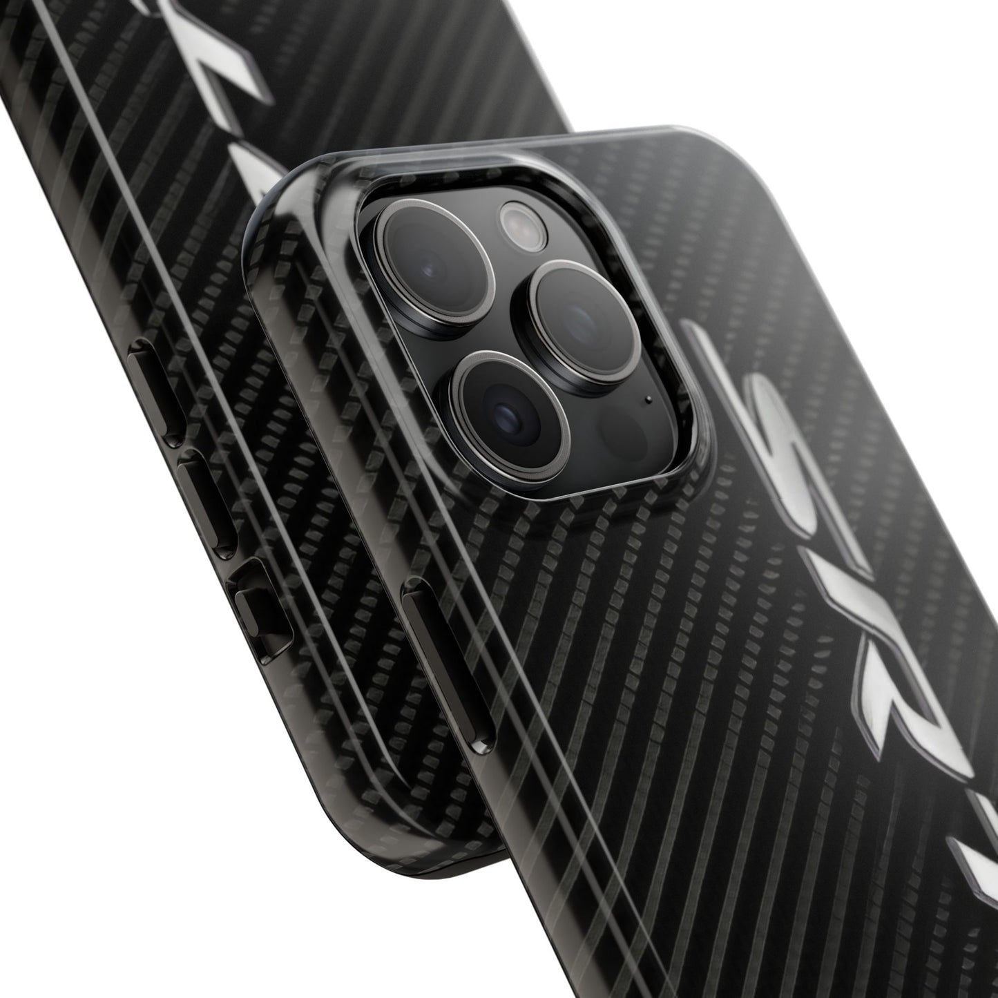 Dodge SRT Tough Phone Cases