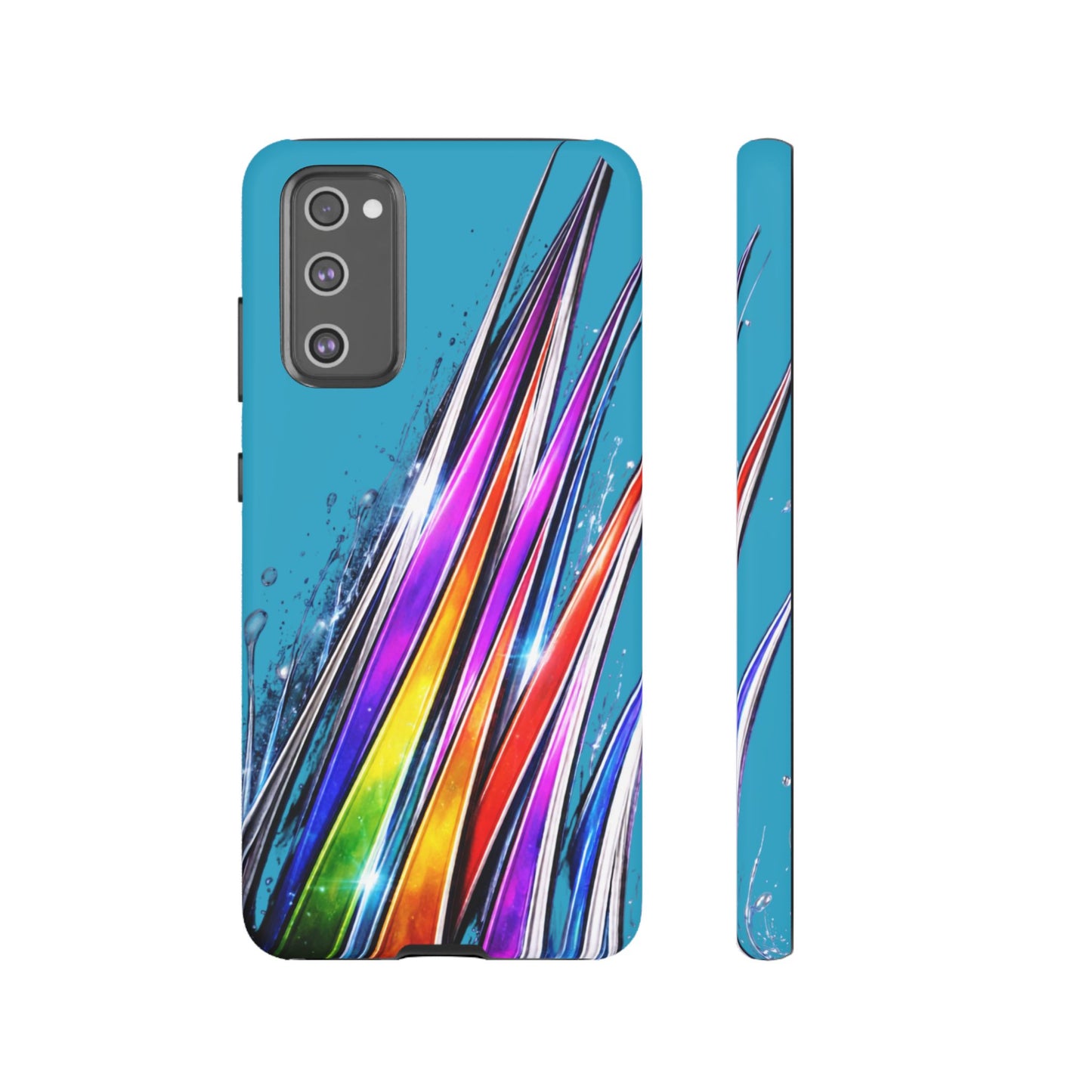 Mini Truck Graphic Tough Cases | Phone Case, Minitruck Design