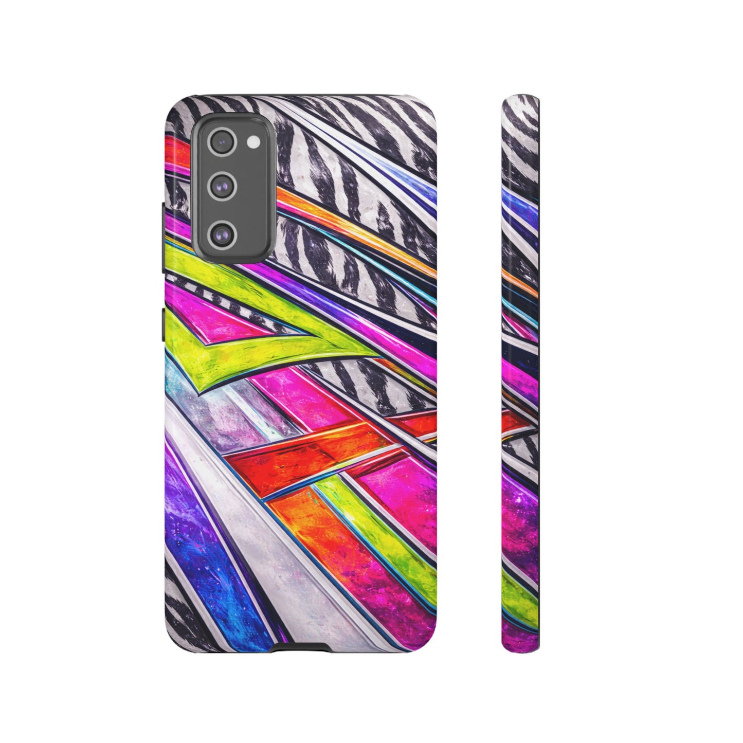 Minitruckin Phone Case | Tough Cases