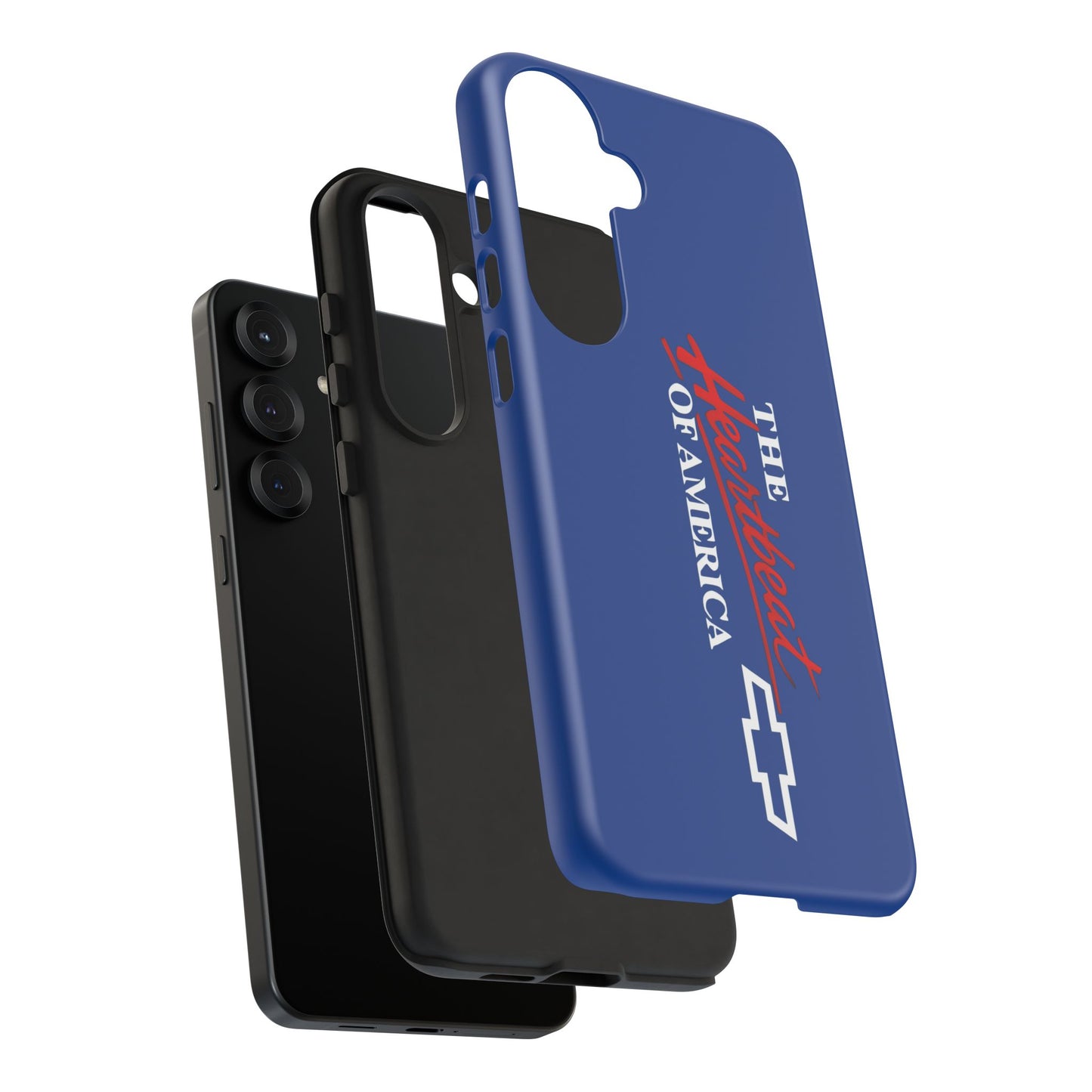 Chevy Phone Case | Tough Cases, Car Enthusiast Gift, Personalized [...]