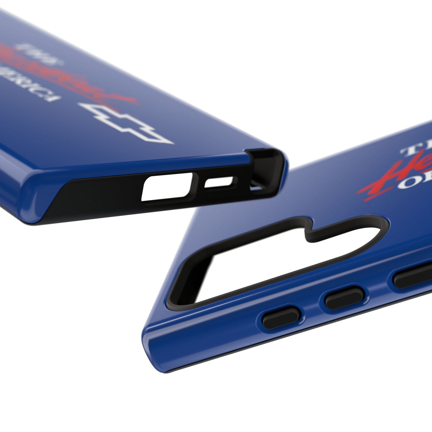 Chevy Phone Case | Tough Cases, Car Enthusiast Gift, Personalized [...]