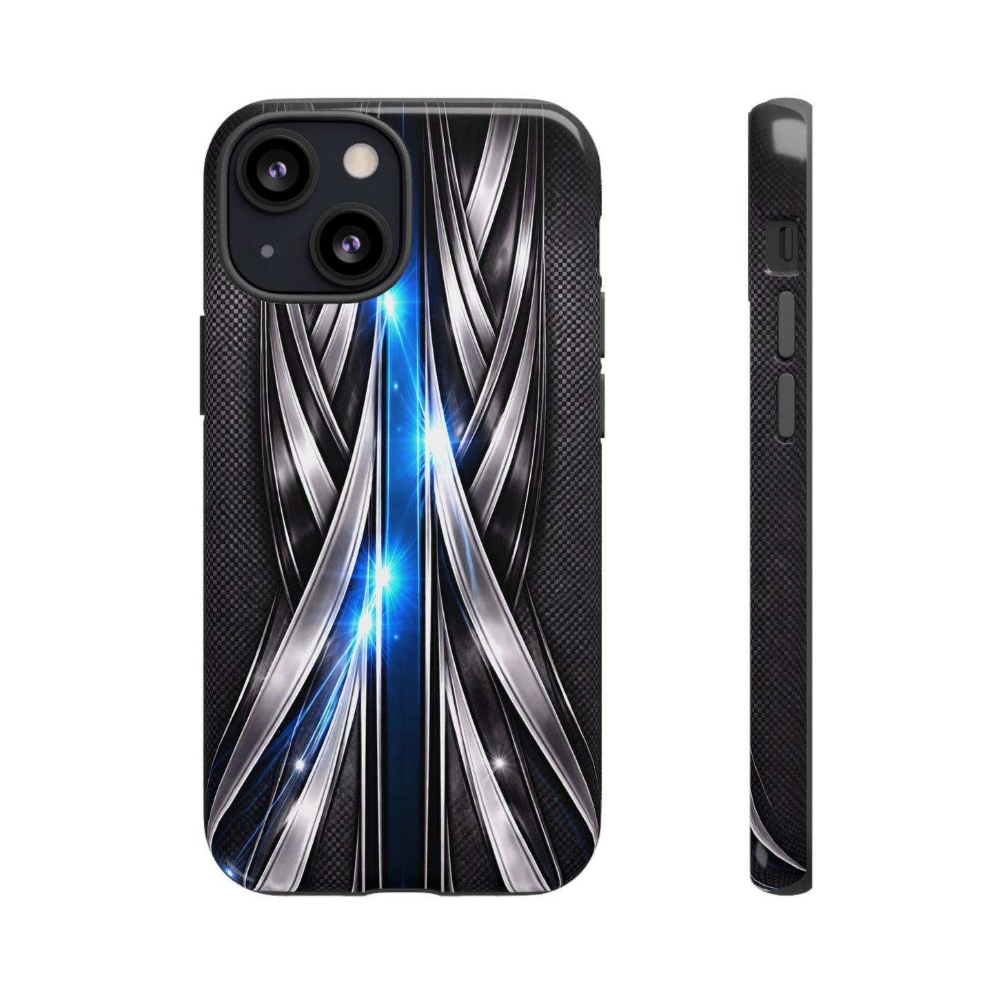 Subtle Graphics Phone Case - Tough Cases