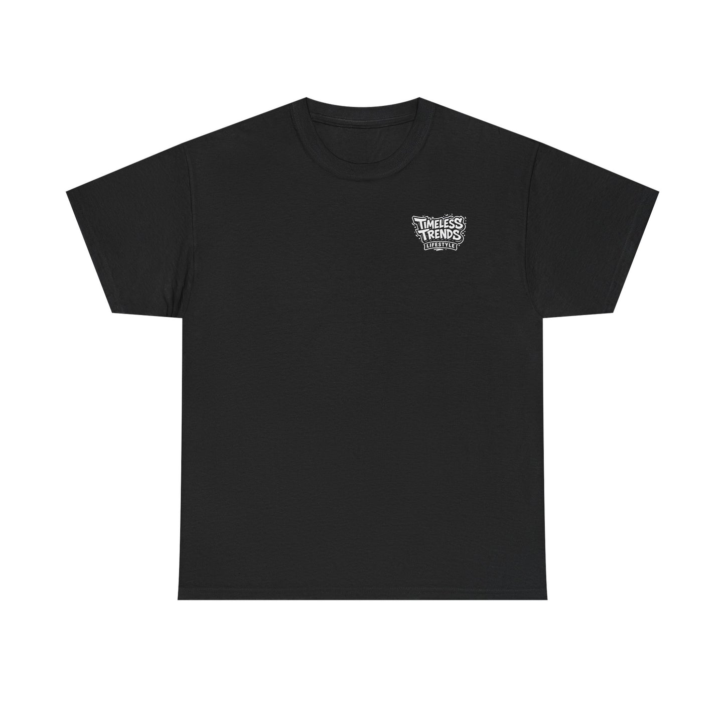 Ass Burgers & Minitrucks T-Shirt