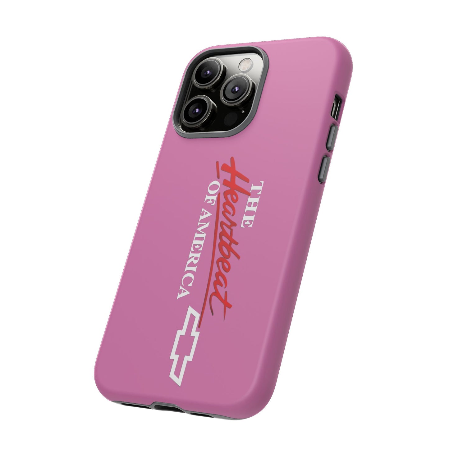 Chevy Tough Cases - Heartbeat of America - Stylish Phone Protection, Gifts [...]