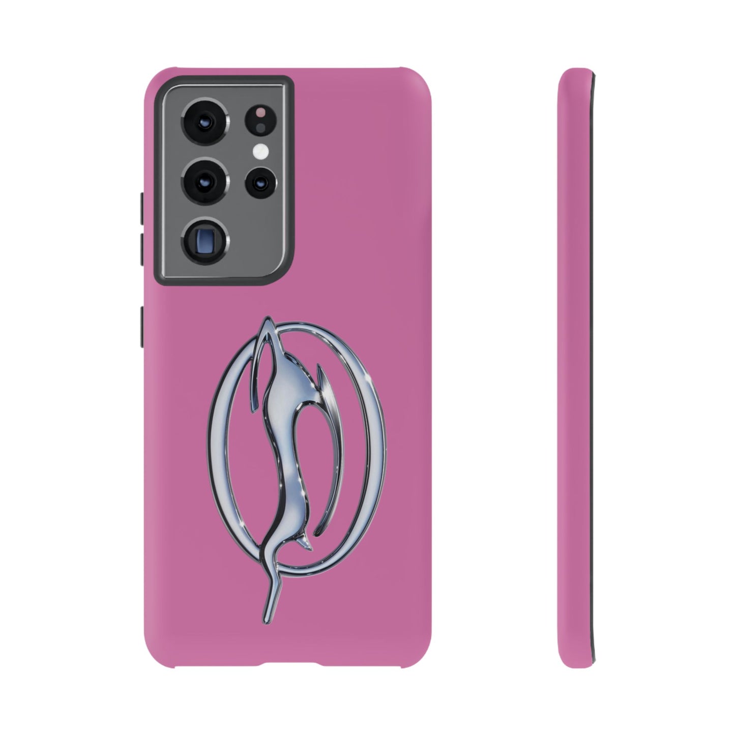 Tough Cases, Impala Logo Phone Cover, Protective Phone Case, Durable Smartphone