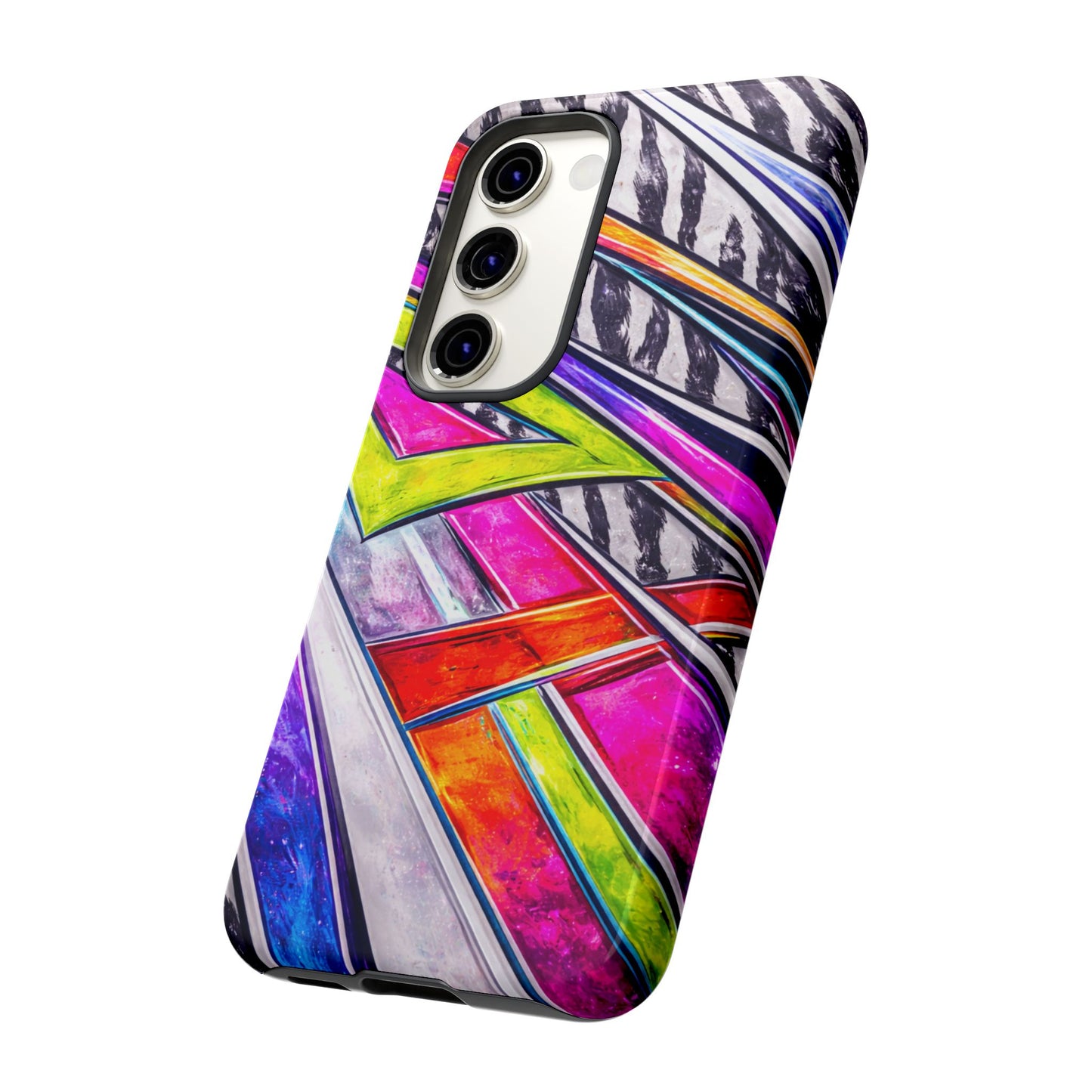 Minitruckin Phone Case | Tough Cases