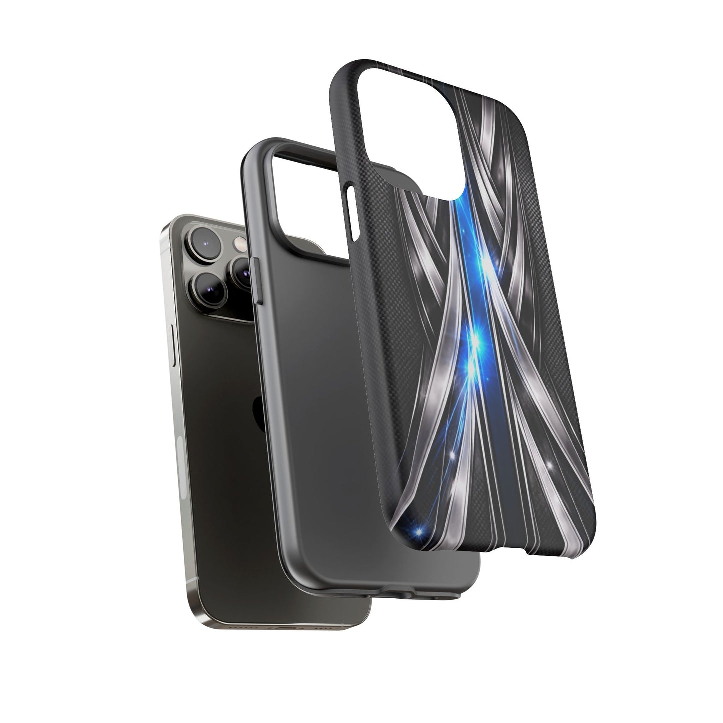 Subtle Graphics Phone Case - Tough Cases