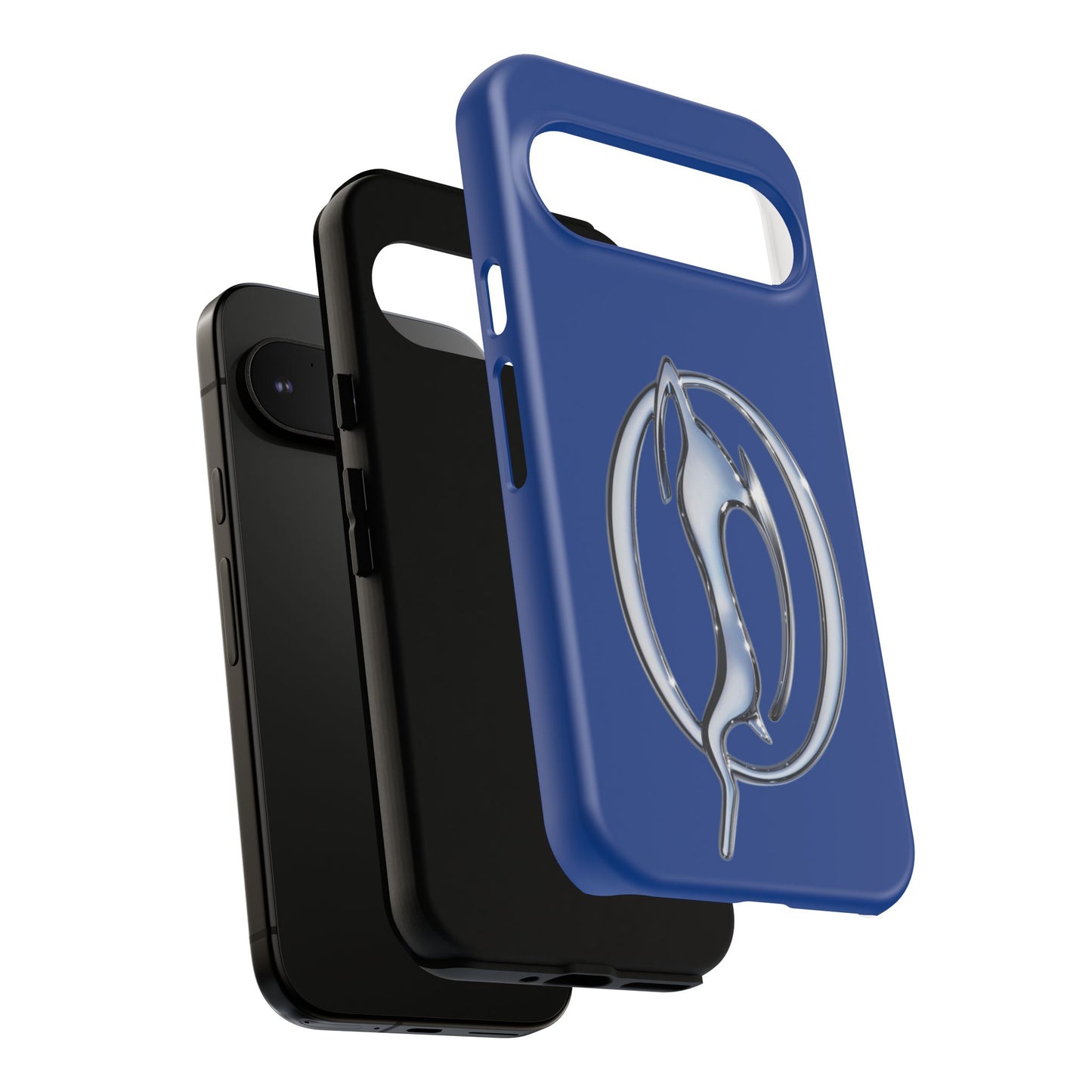 Phone Cases, Impala Logo, car lover Gift, Tough Protective Cover,