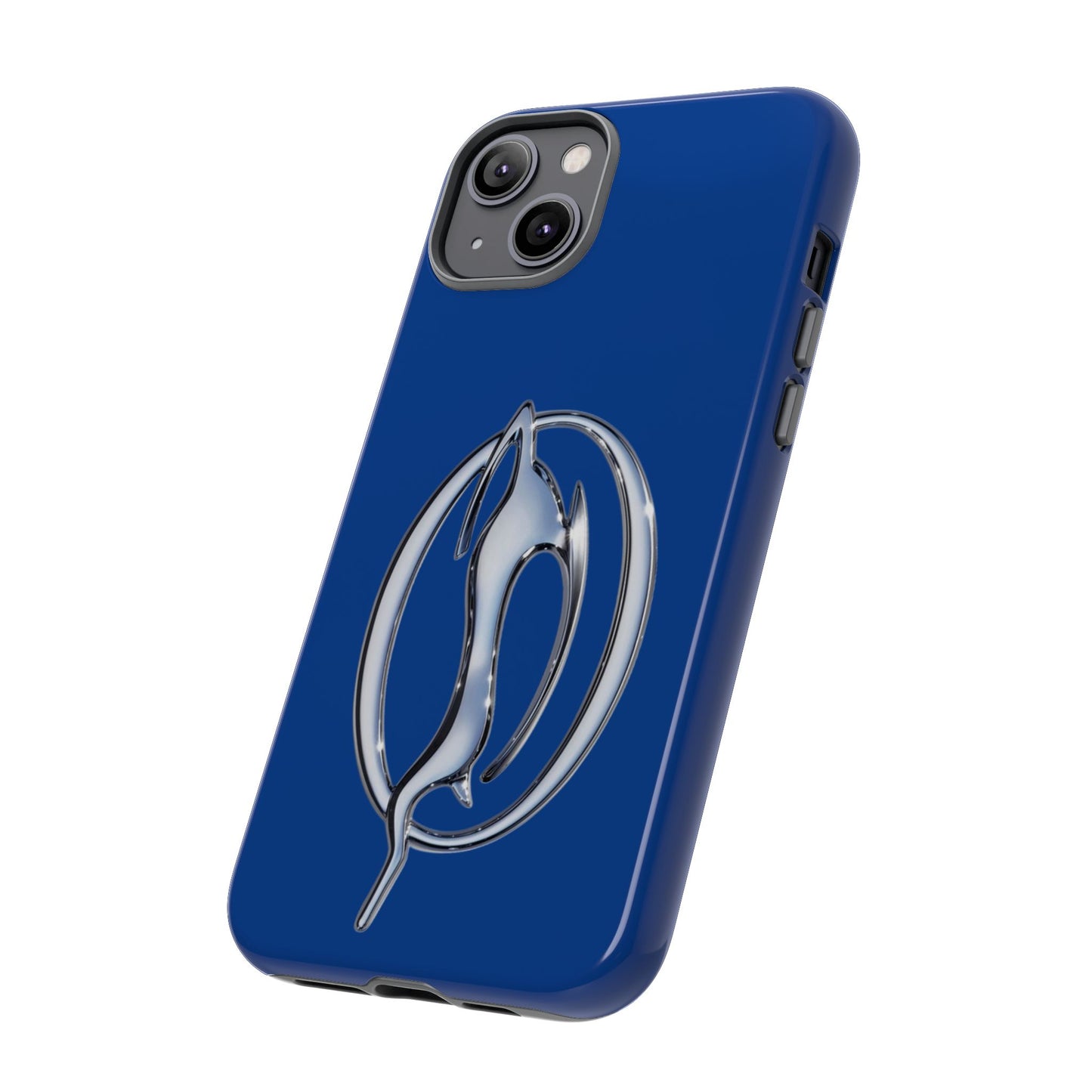 Phone Cases, Impala Logo, car lover Gift, Tough Protective Cover,