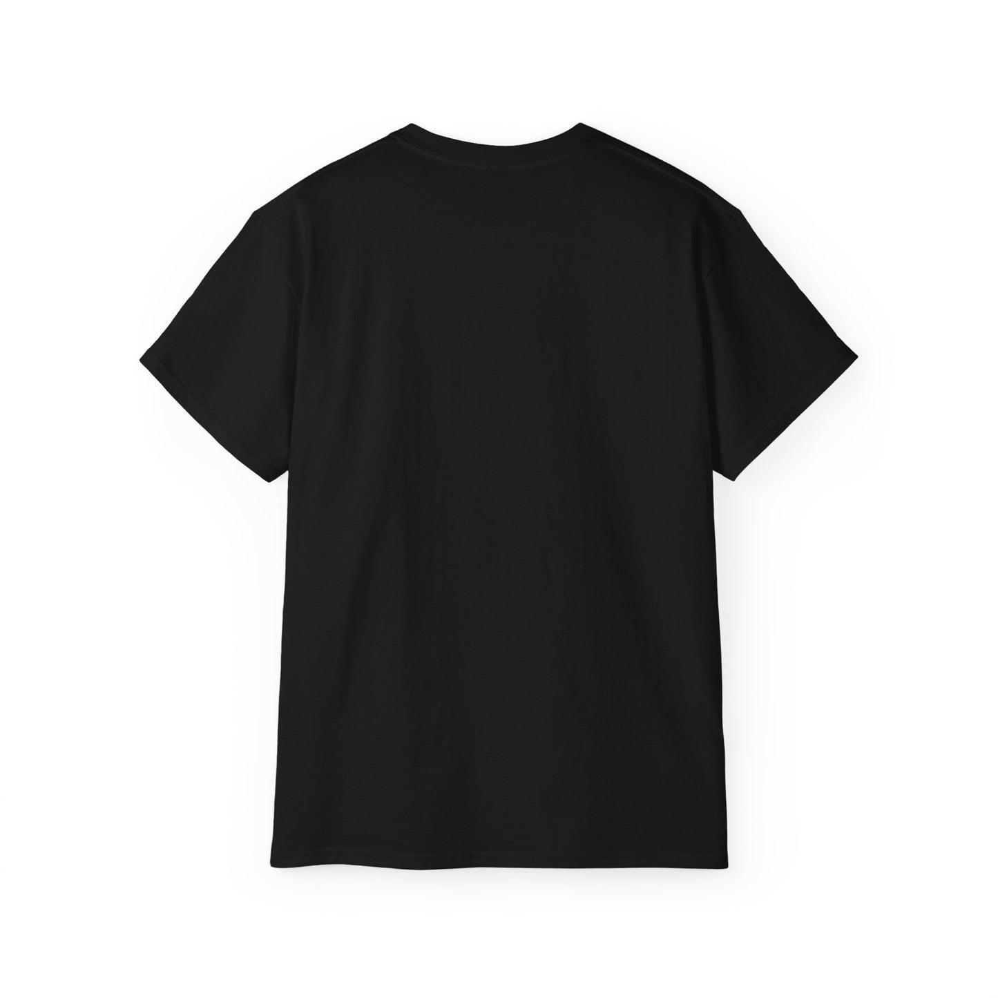 Dolph Commandments Graphic TShirt