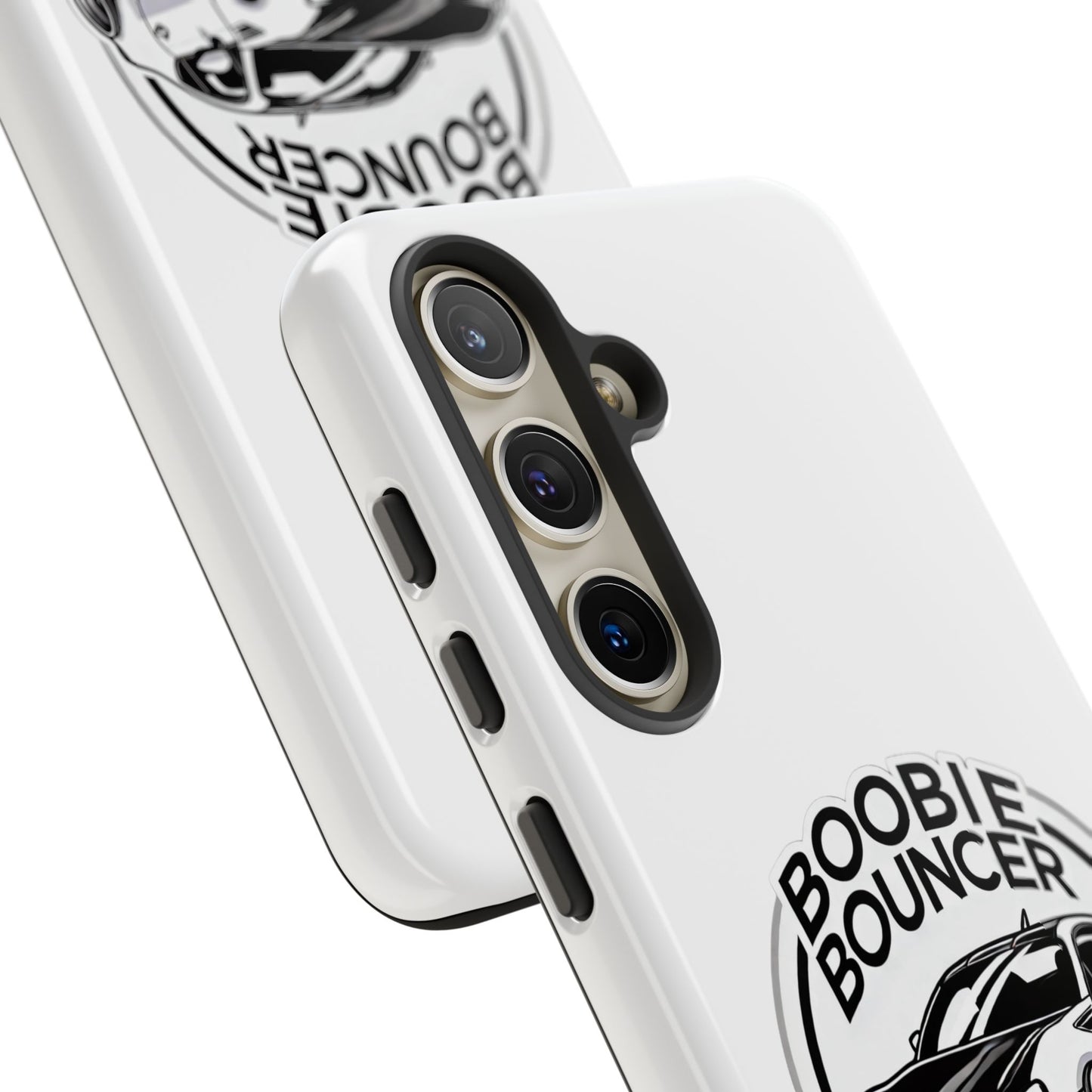 Car Enthusiast Phone Case - Stanced Subaru Unique Cover, Gift for Him,
