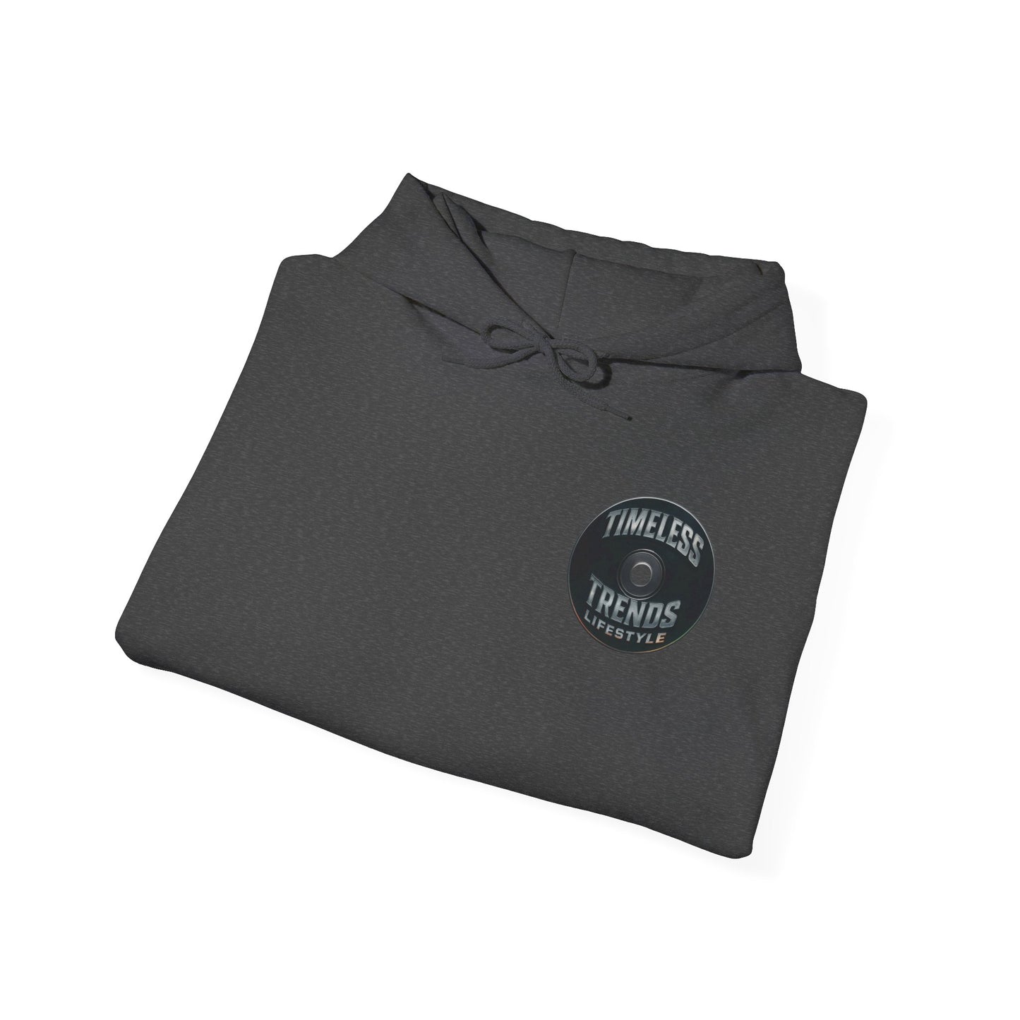 Hoodie — Phantoms of the Streets Graphic Pullover