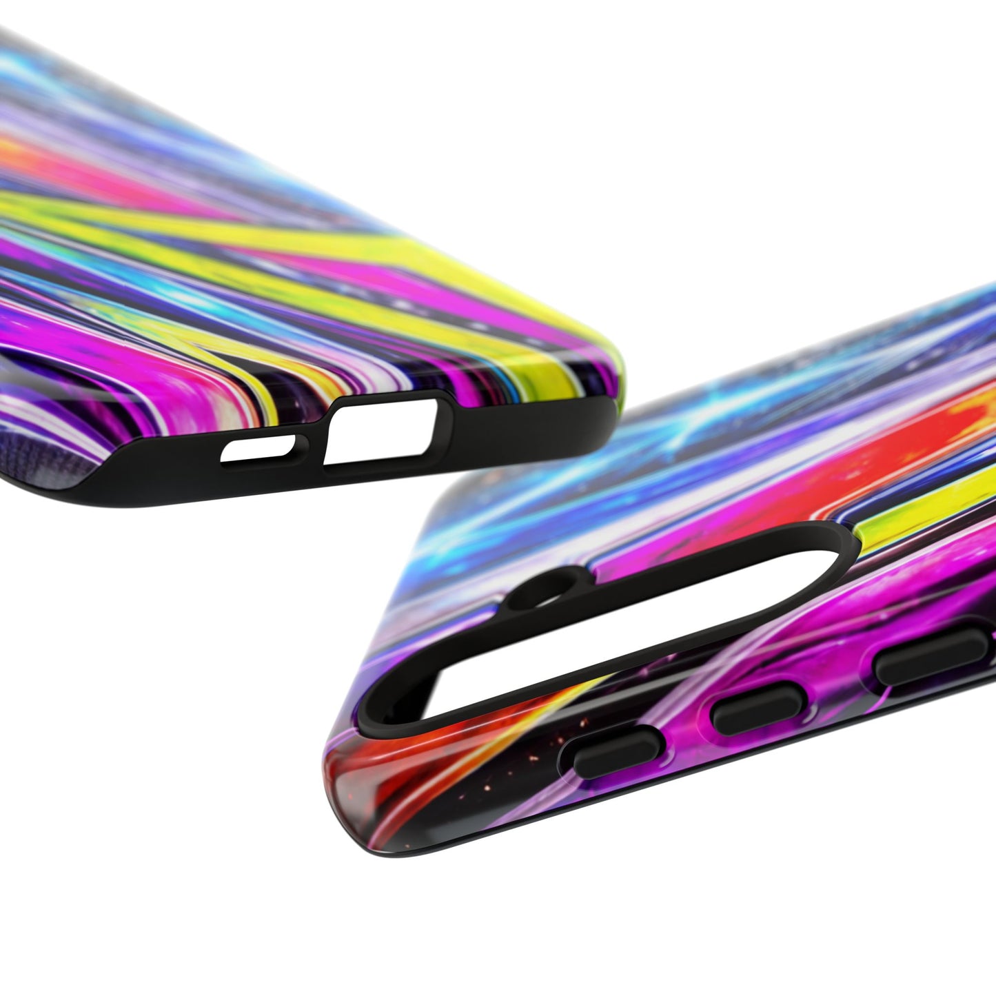 Minitruck Graphics Phone Case | Tough Cases