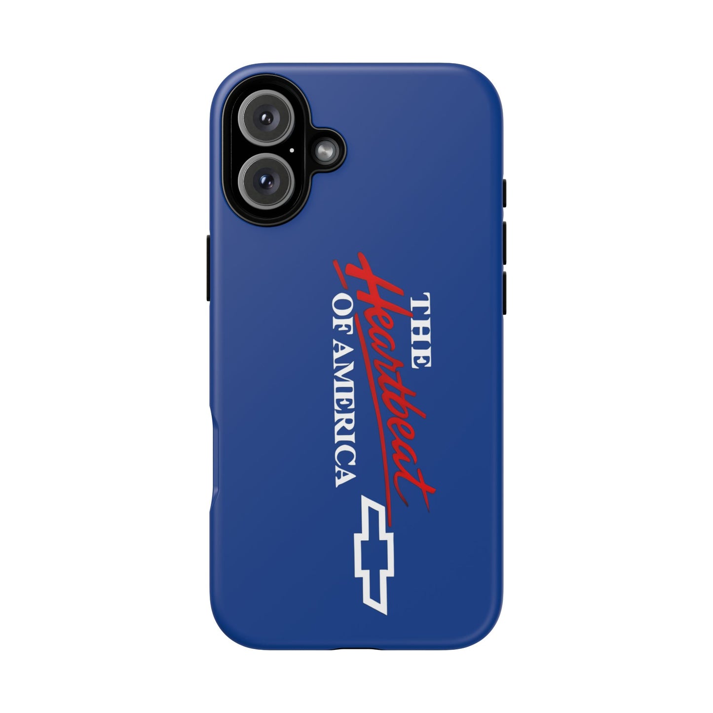 Chevy Phone Case | Tough Cases, Car Enthusiast Gift, Personalized [...]