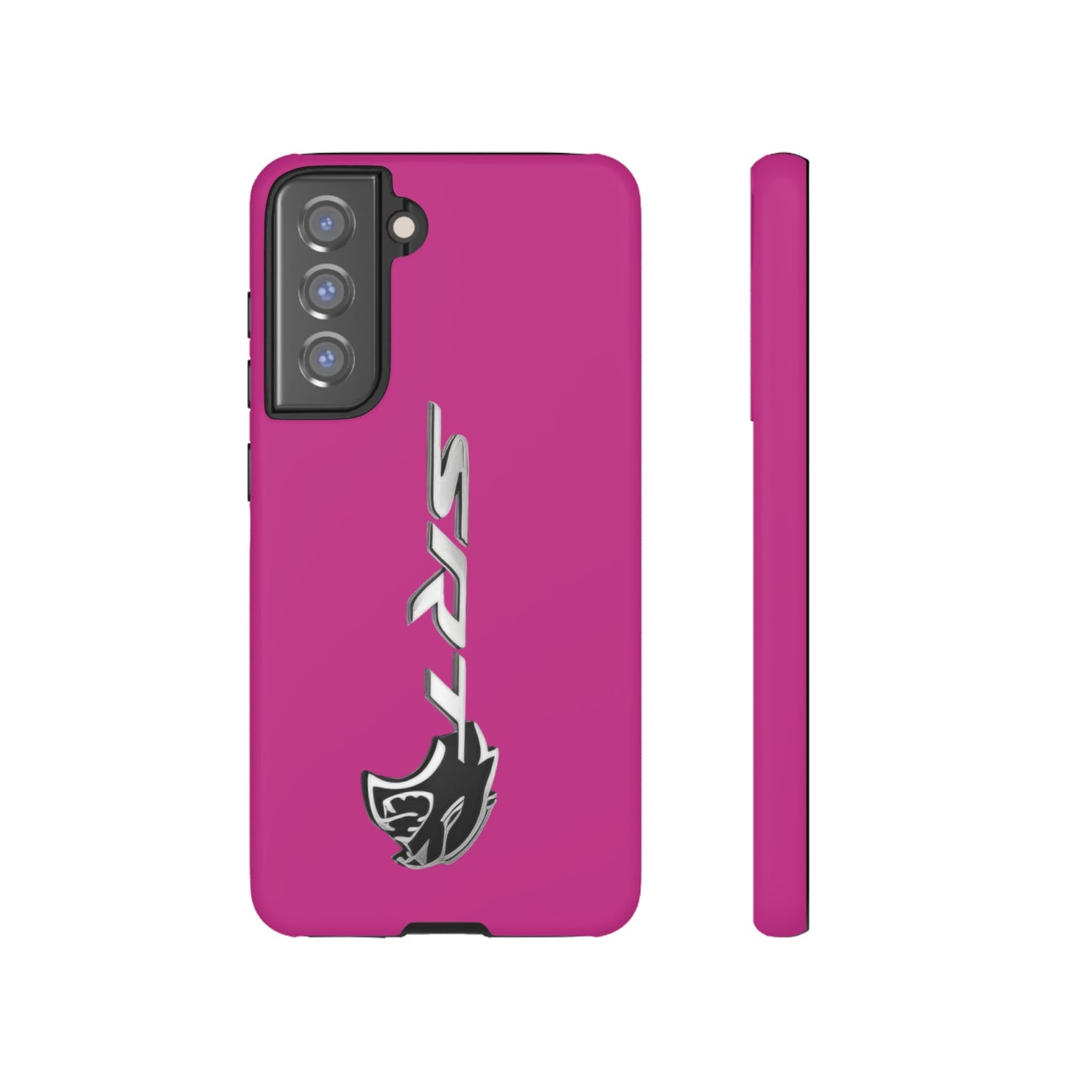 SRT Style Phone Case, Durable Phone Cover, Cool Phone Protector, Rugged Phone