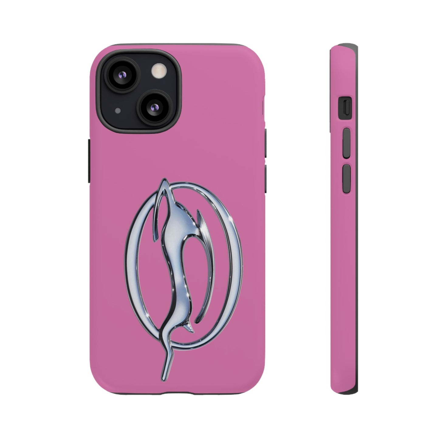Tough Cases, Impala Logo Phone Cover, Protective Phone Case, Durable Smartphone