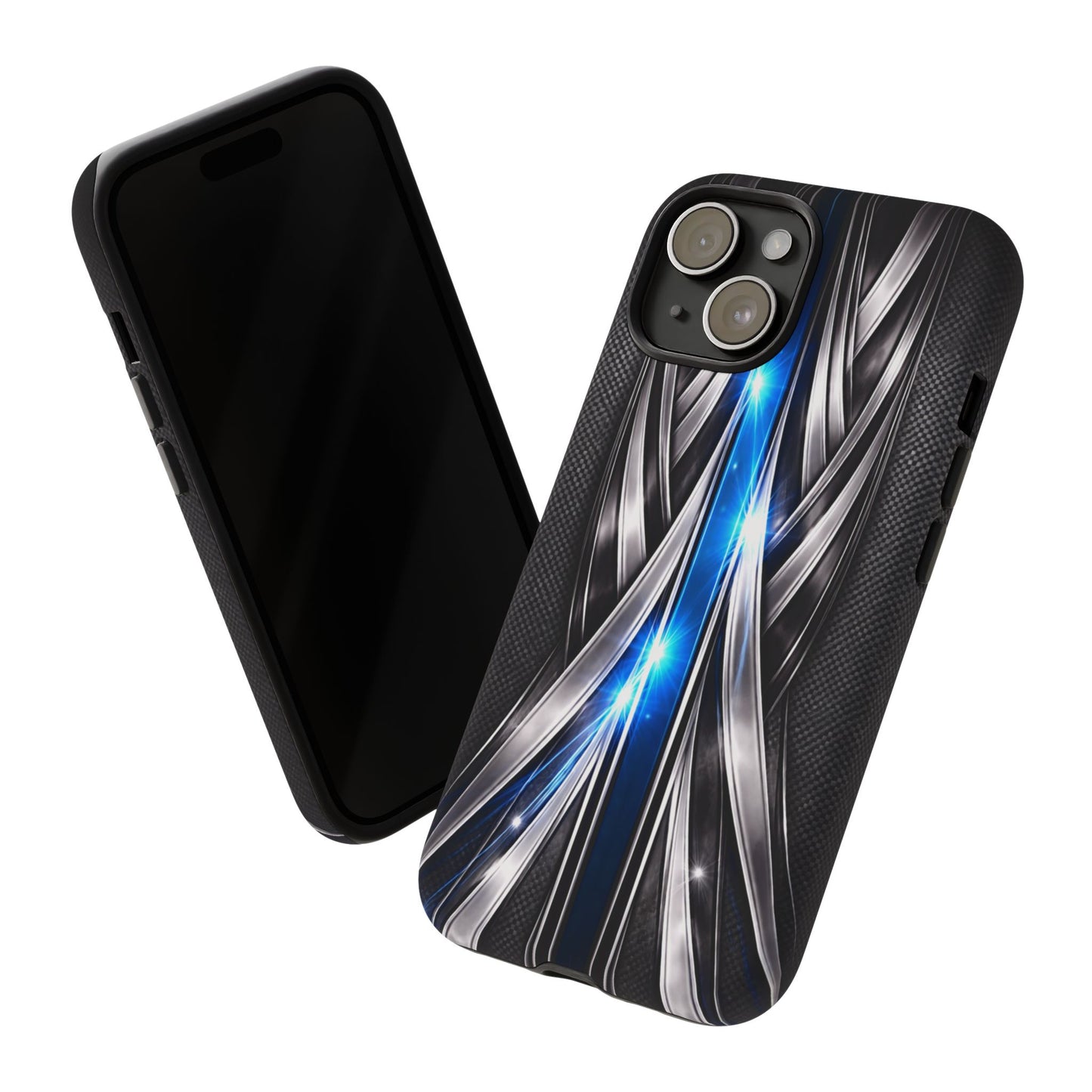Subtle Graphics Phone Case - Tough Cases