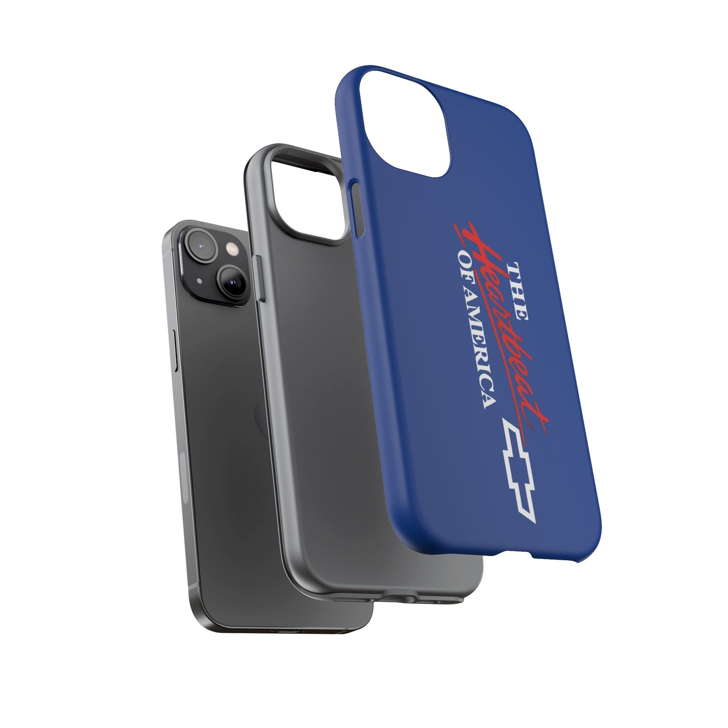Chevy Phone Case | Tough Cases, Car Enthusiast Gift, Personalized [...]