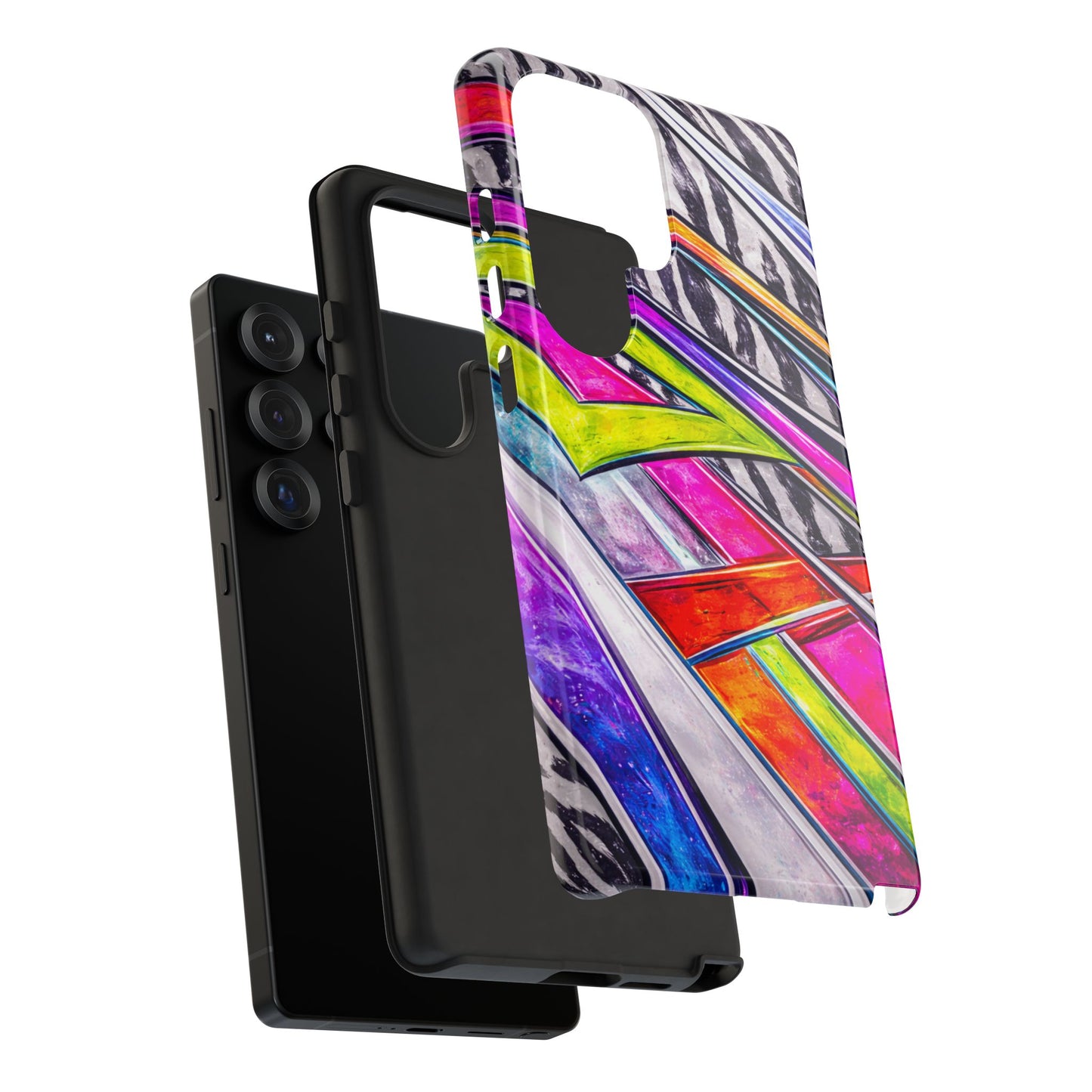 Minitruckin Phone Case | Tough Cases