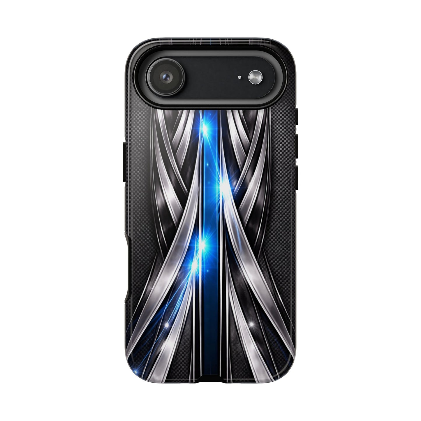 Subtle Graphics Phone Case - Tough Cases