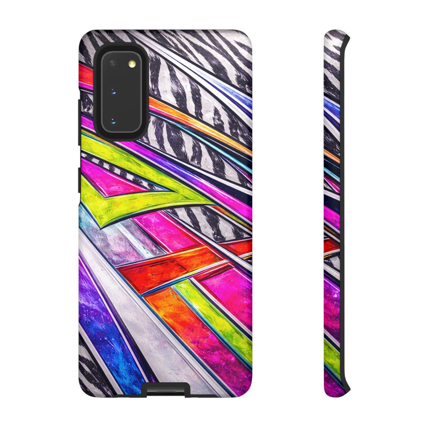 Minitruckin Phone Case | Tough Cases