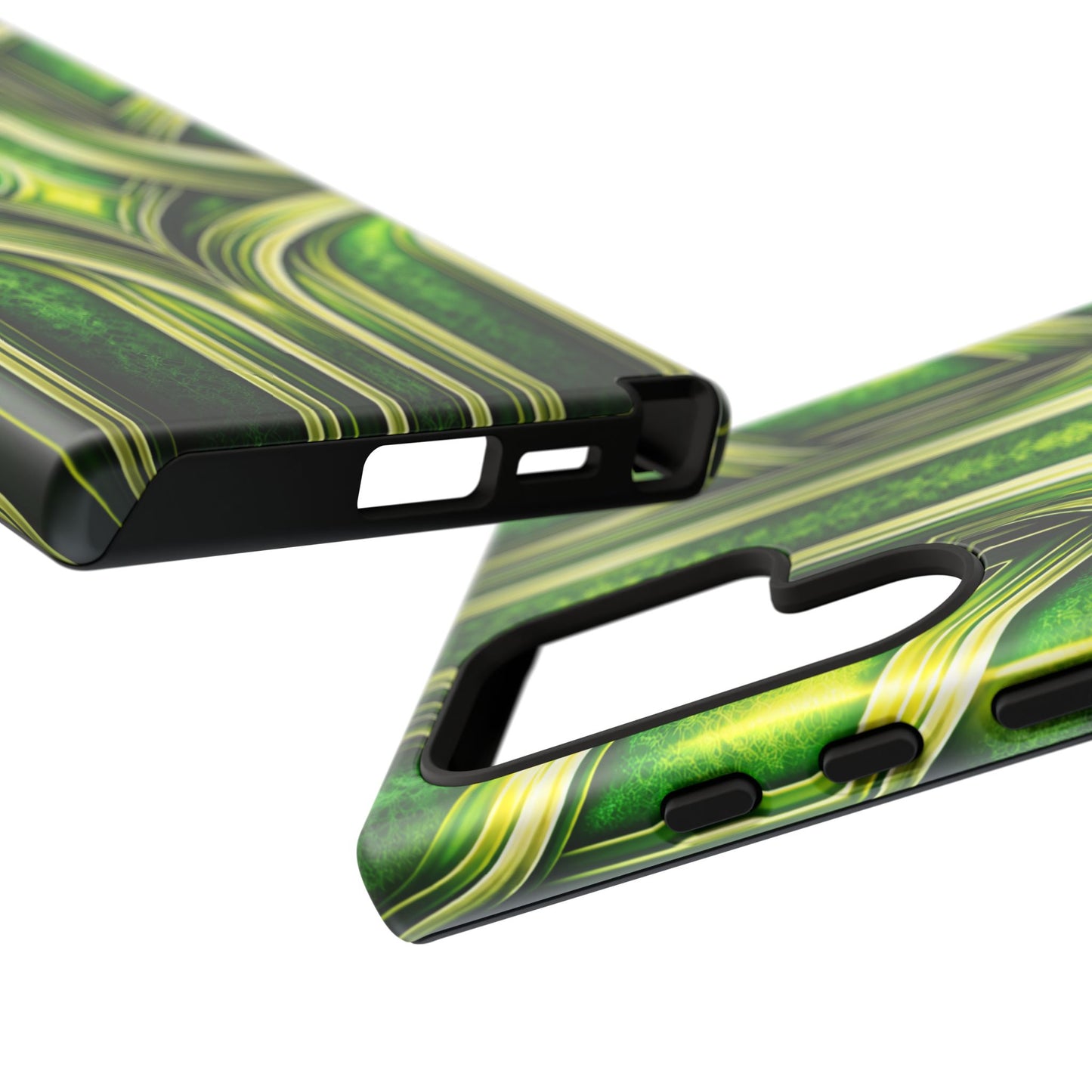 Lowrider graphic phone case