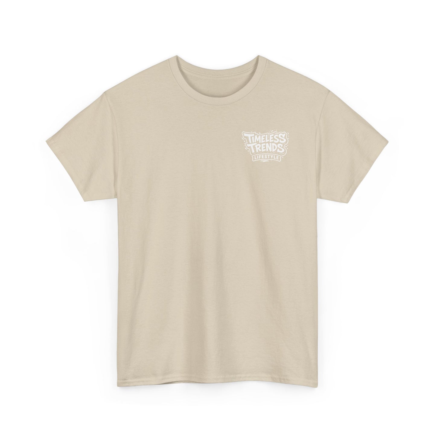 Square Body C10 Shirt — Graphic T-Shirt