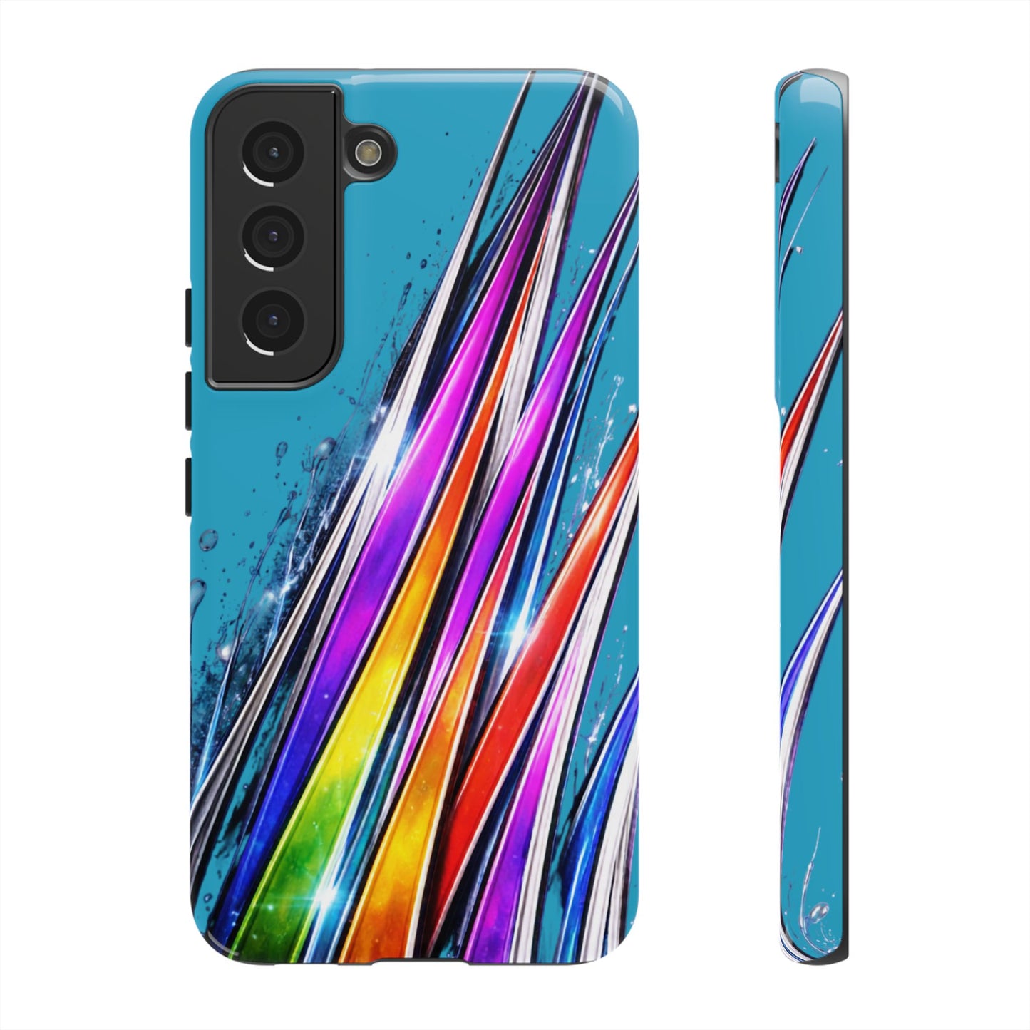 Mini Truck Graphic Tough Cases | Phone Case, Minitruck Design