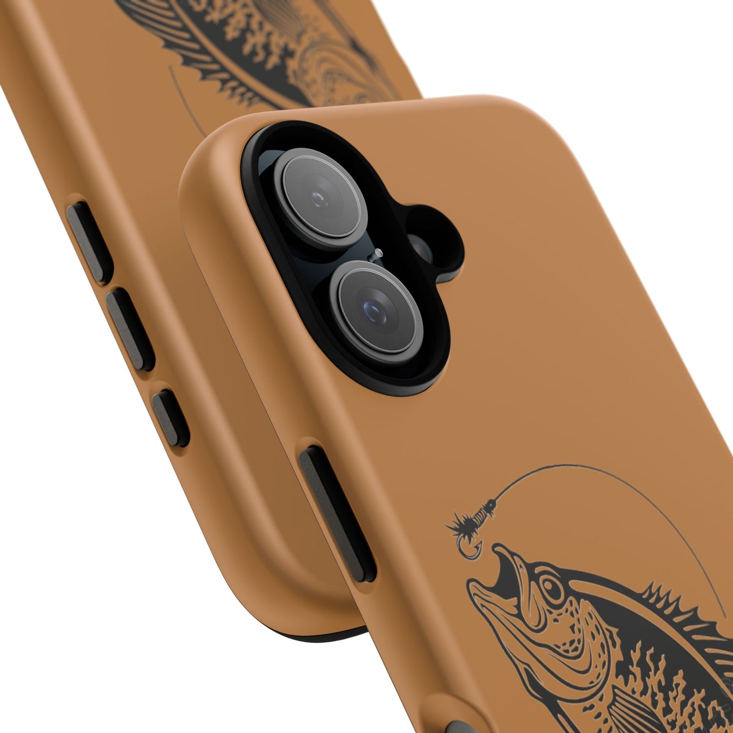 Fishing Phone Case, Tough Cases for Anglers, Durable Accessory, Gift for [...]