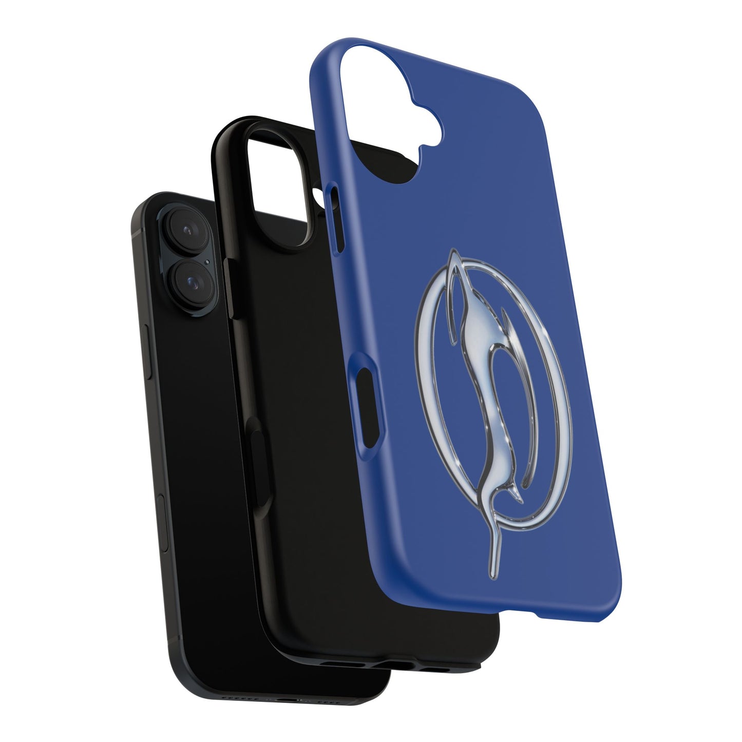 Phone Cases, Impala Logo, car lover Gift, Tough Protective Cover,