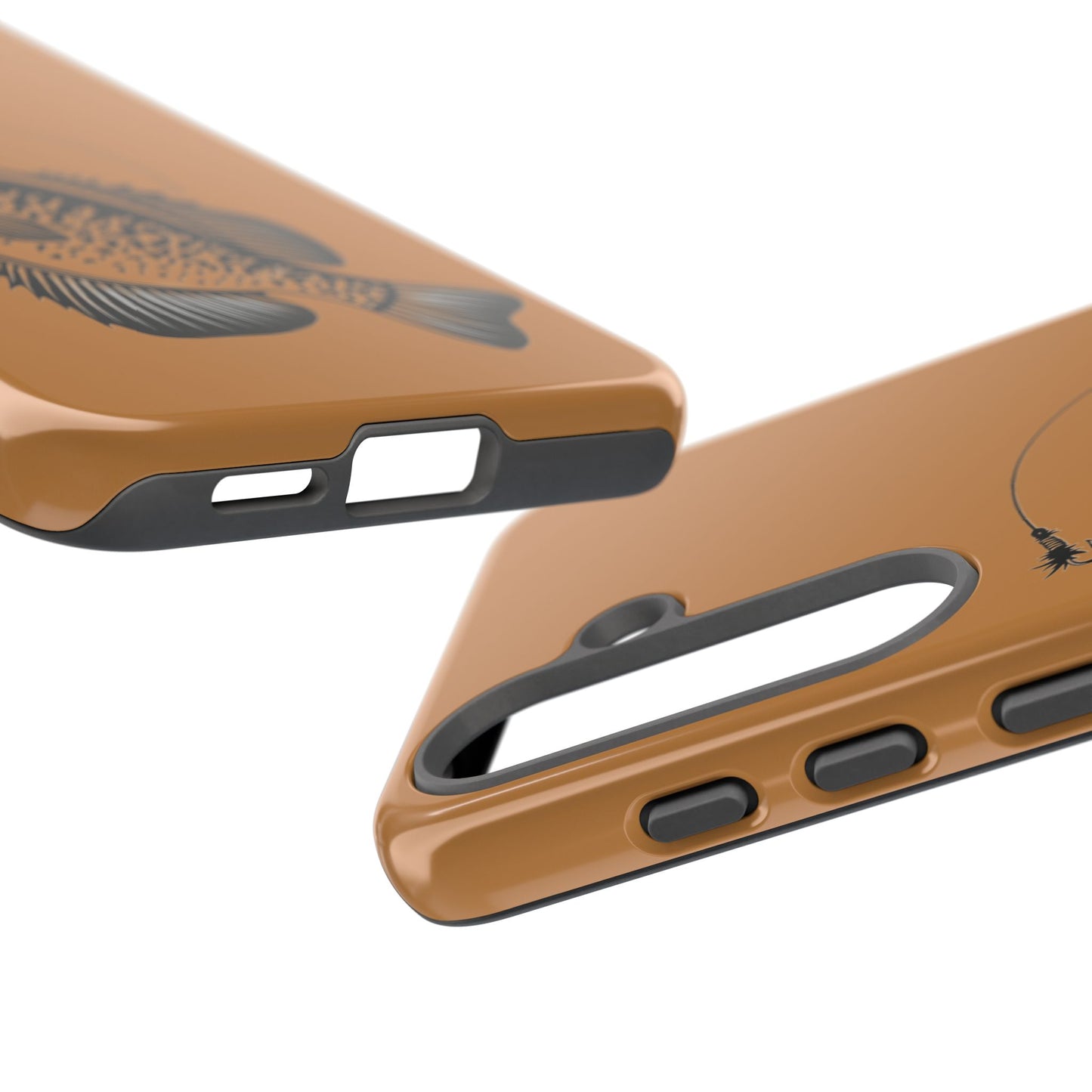 Fishing Phone Case, Tough Cases for Anglers, Durable Accessory, Gift for [...]