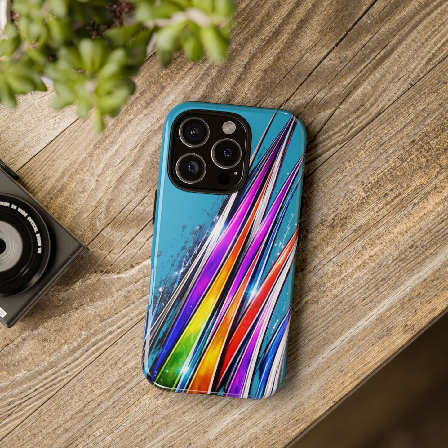 Mini Truck Graphic Tough Cases | Phone Case, Minitruck Design