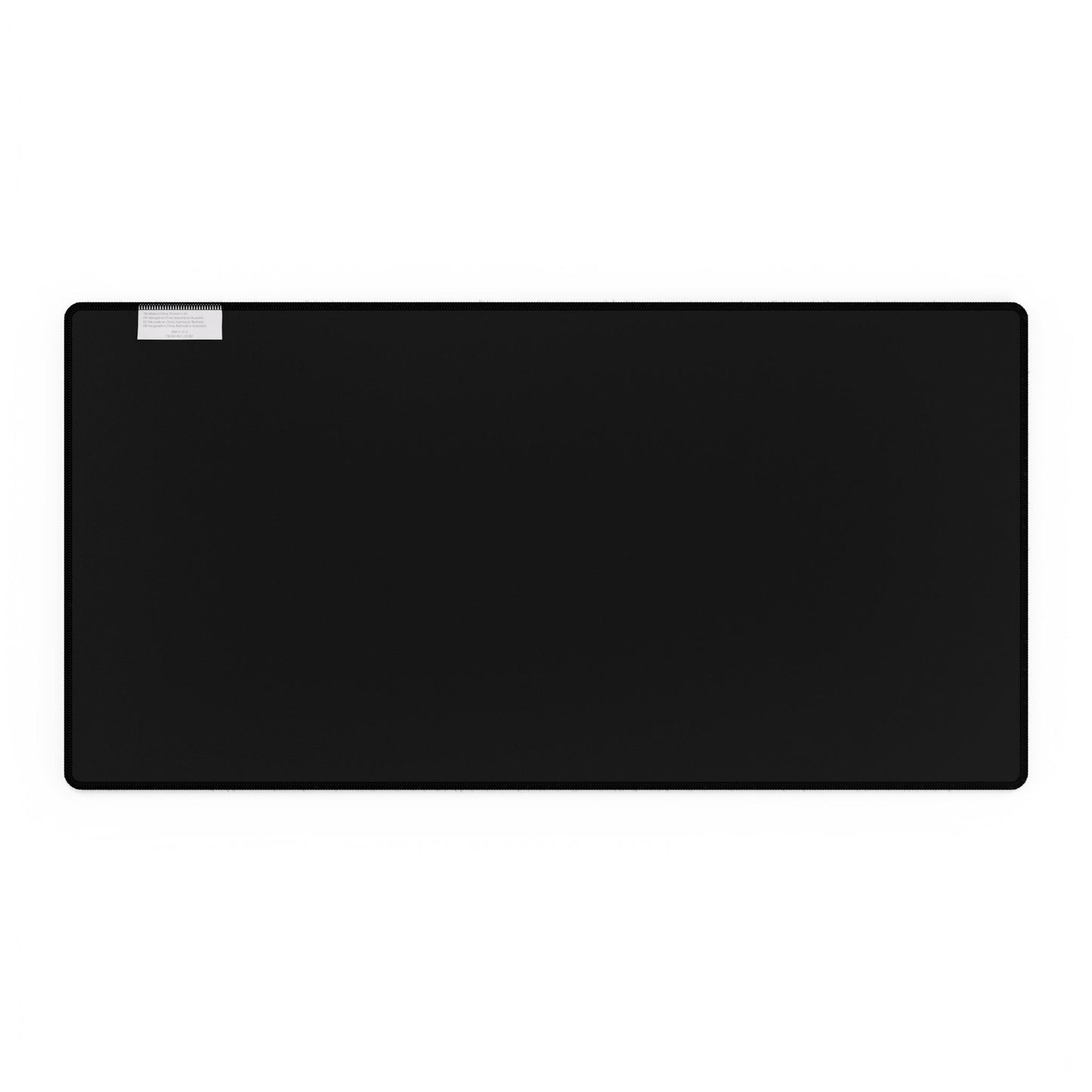 Chevrolet Heartbeat of America Desk Mat - Gamer, Office Decor, Car Enthusiast,