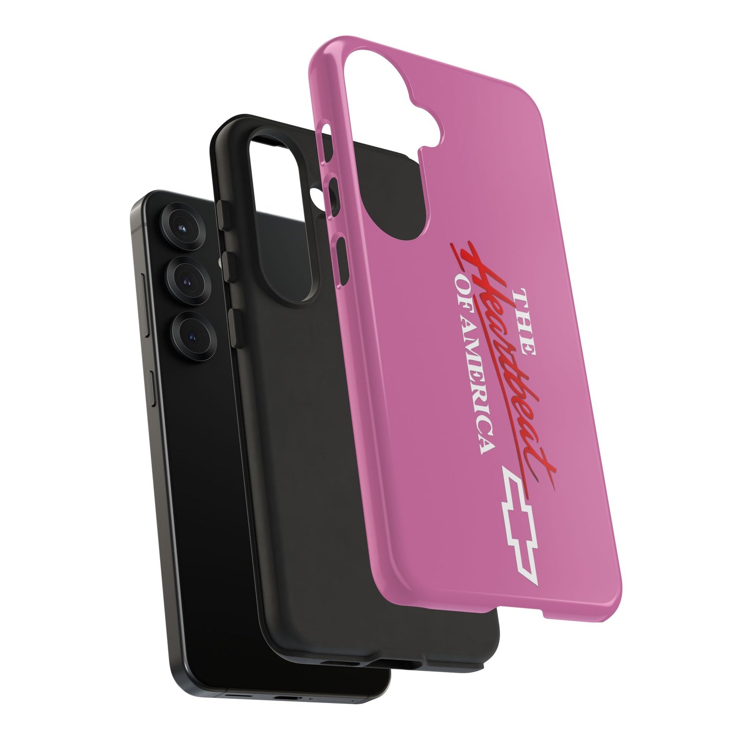 Chevy Tough Cases - Heartbeat of America - Stylish Phone Protection, Gifts [...]