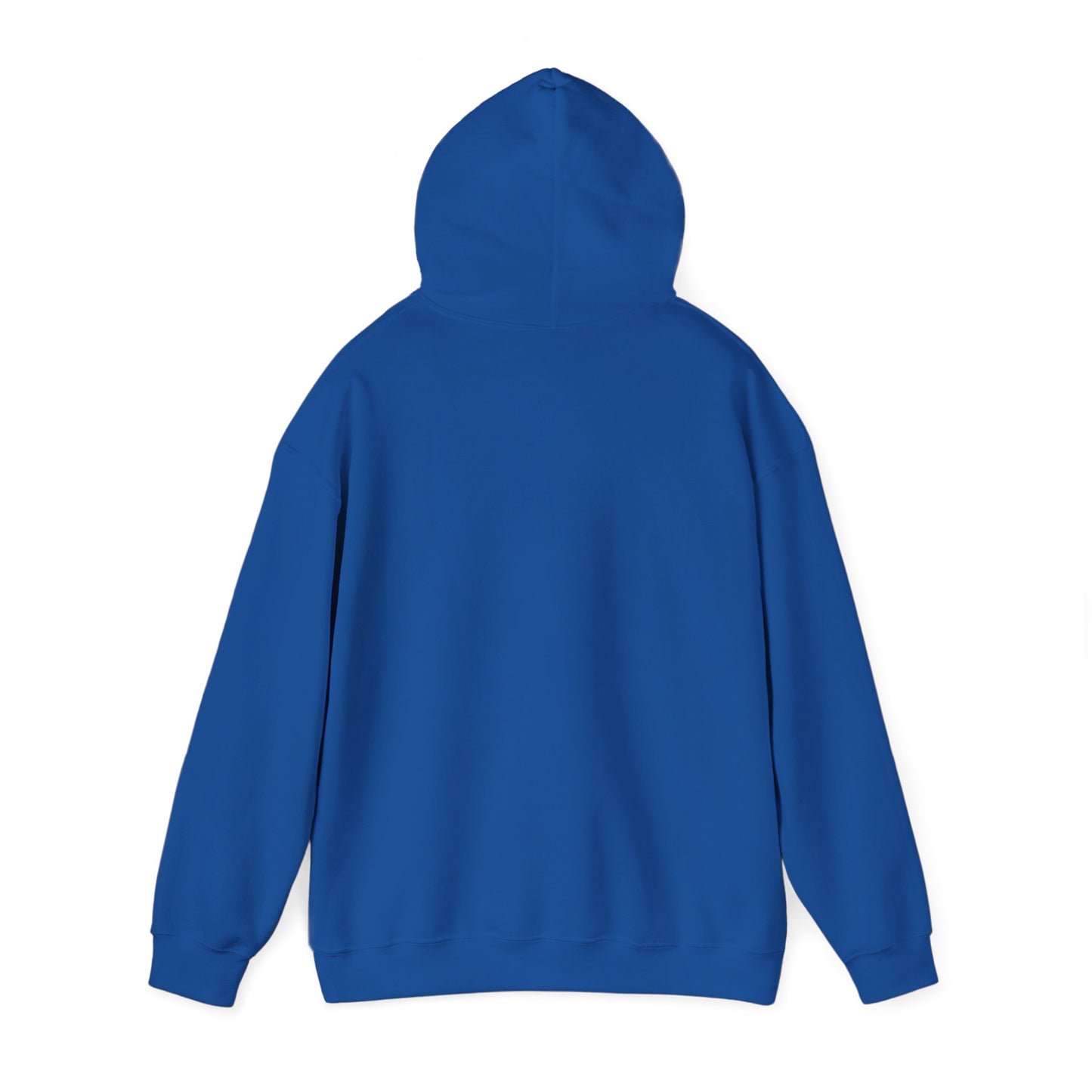 Timeless Trends Lifestyle Hoodie — Graphic Logo Pullover