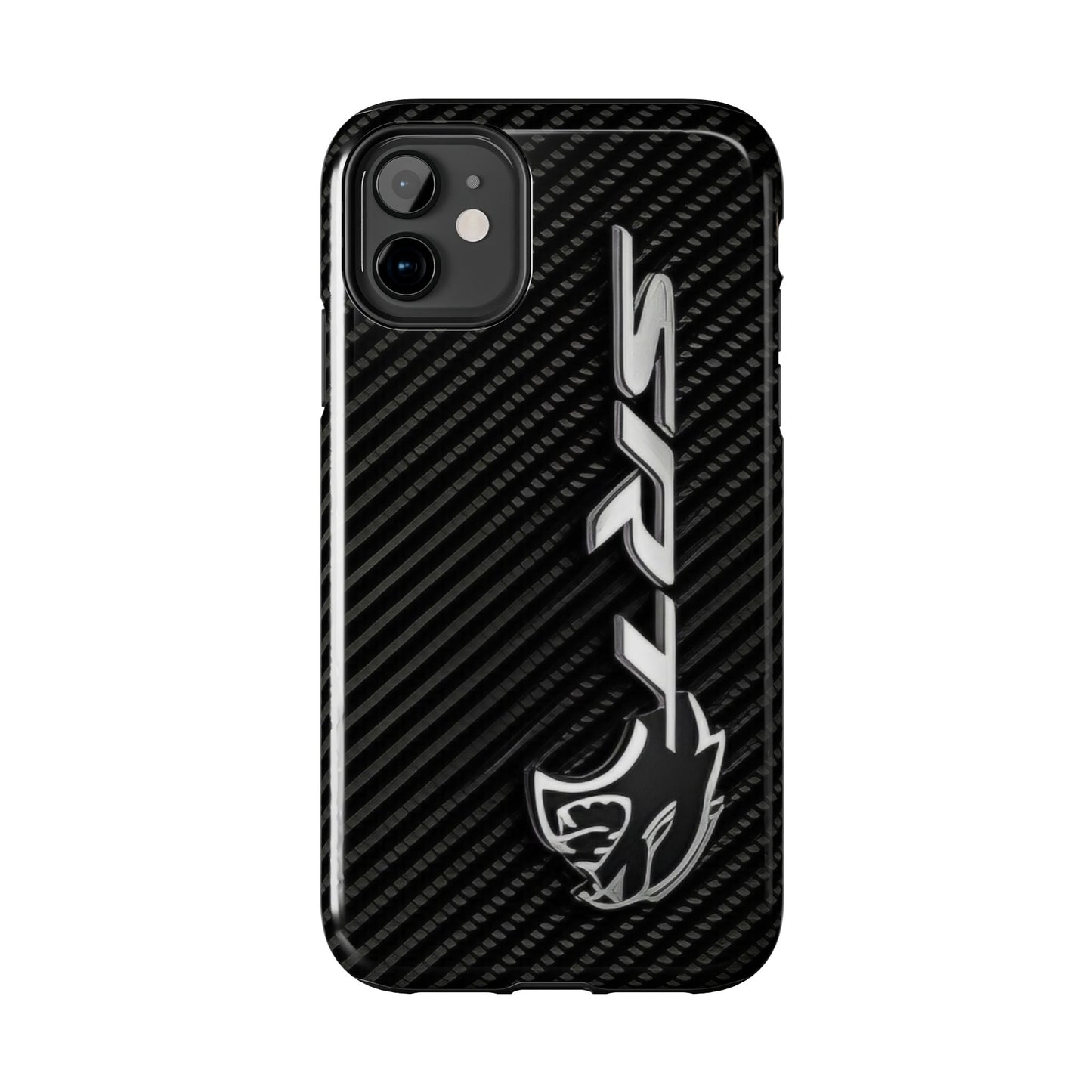 Dodge SRT Tough Phone Cases