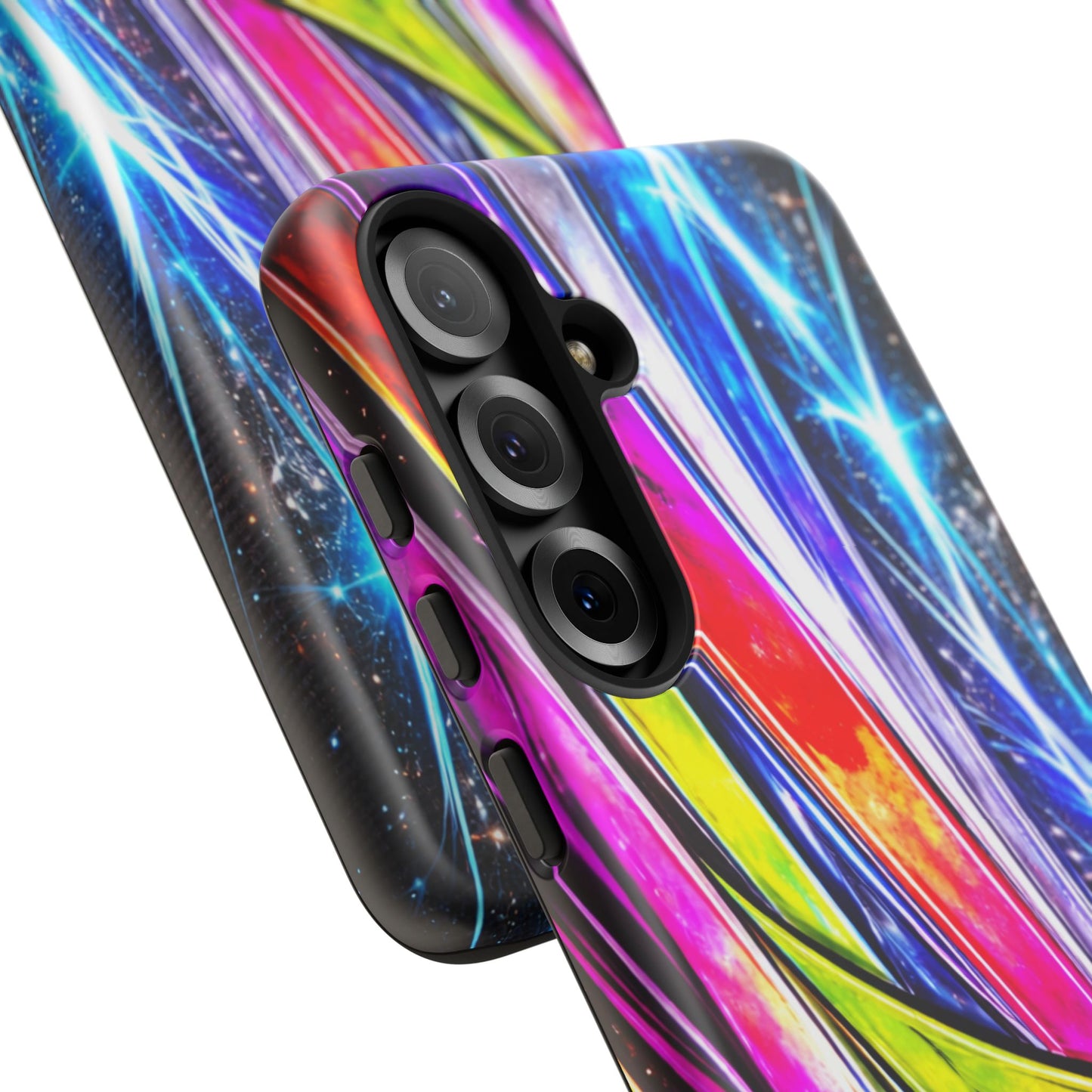 Minitruck Graphics Phone Case | Tough Cases