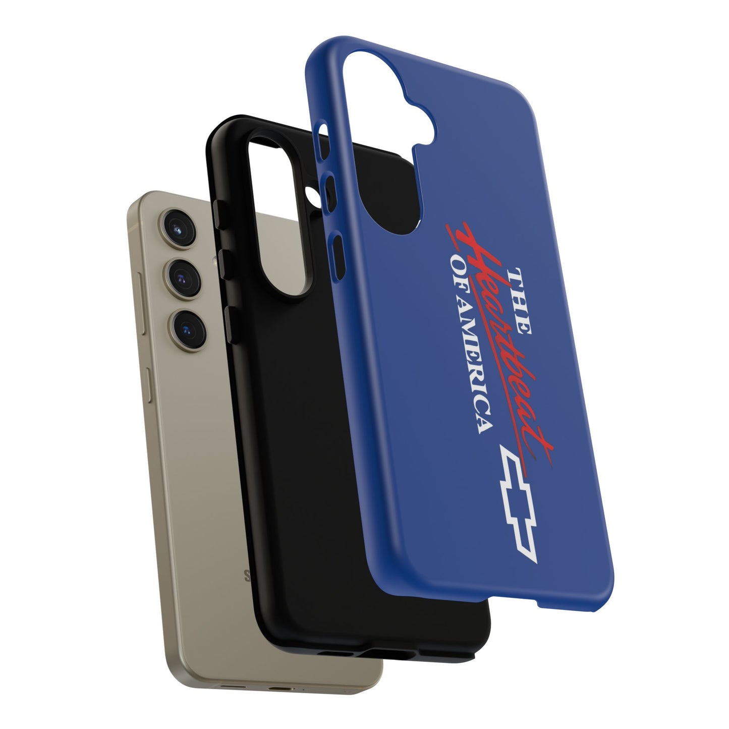 Chevy Phone Case | Tough Cases, Car Enthusiast Gift, Personalized [...]