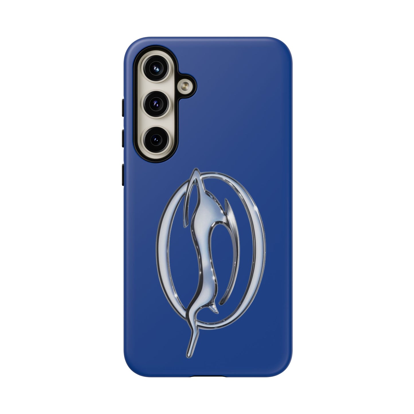 Phone Cases, Impala Logo, car lover Gift, Tough Protective Cover,