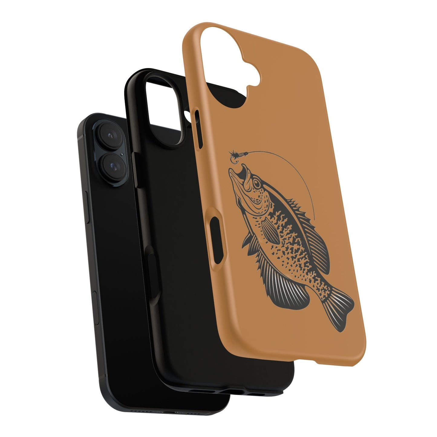 Fishing Phone Case, Tough Cases for Anglers, Durable Accessory, Gift for [...]