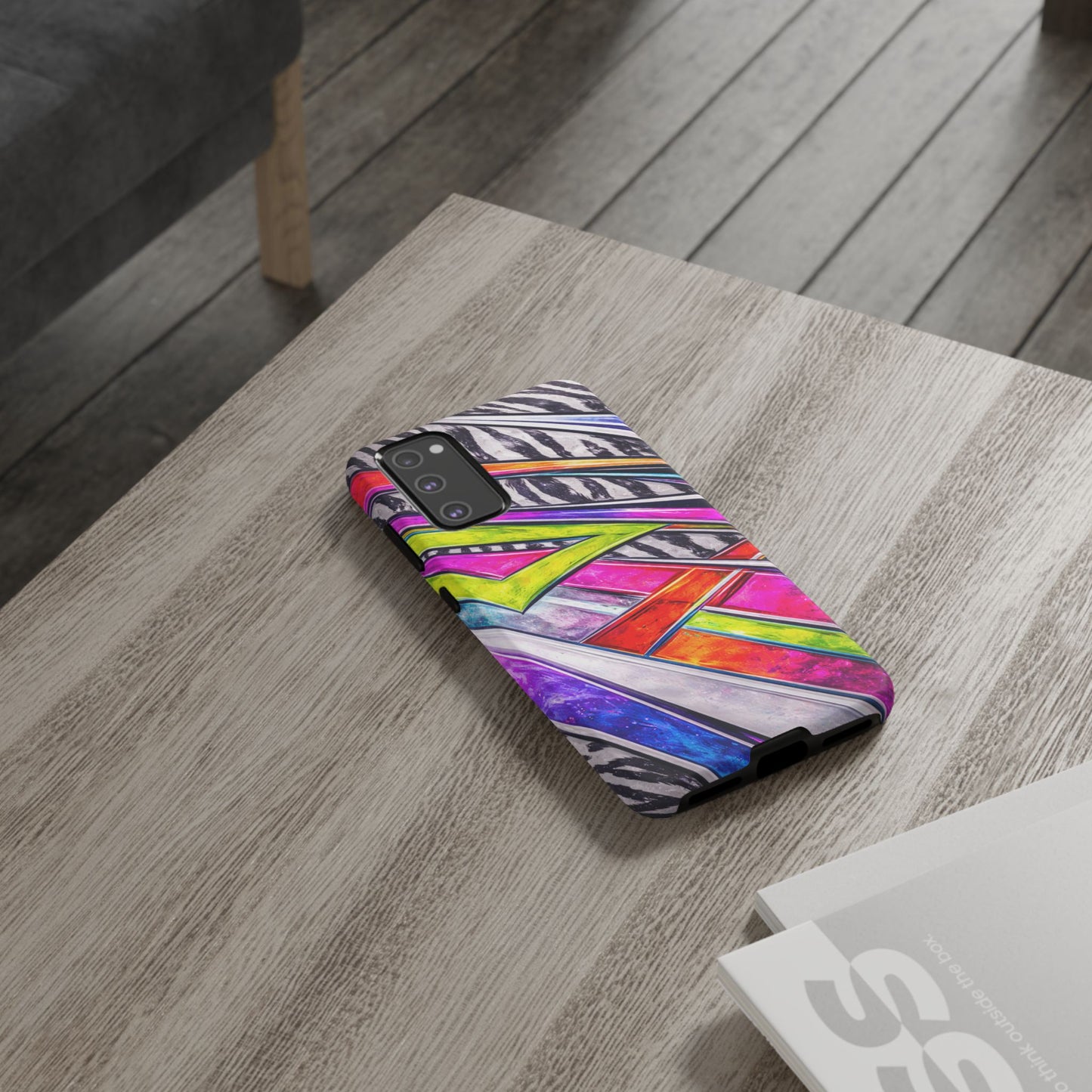 Minitruckin Phone Case | Tough Cases