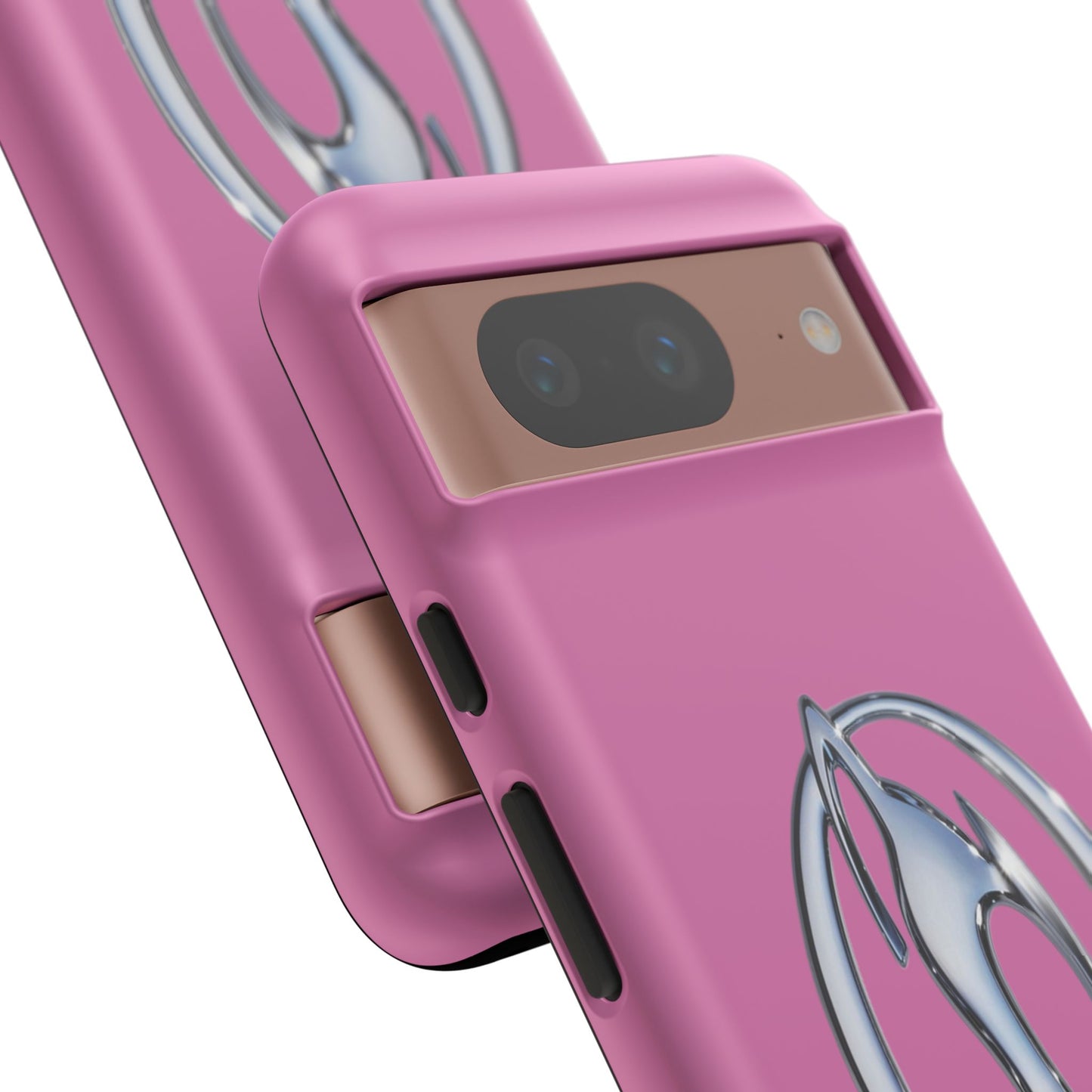 Tough Cases, Impala Logo Phone Cover, Protective Phone Case, Durable Smartphone