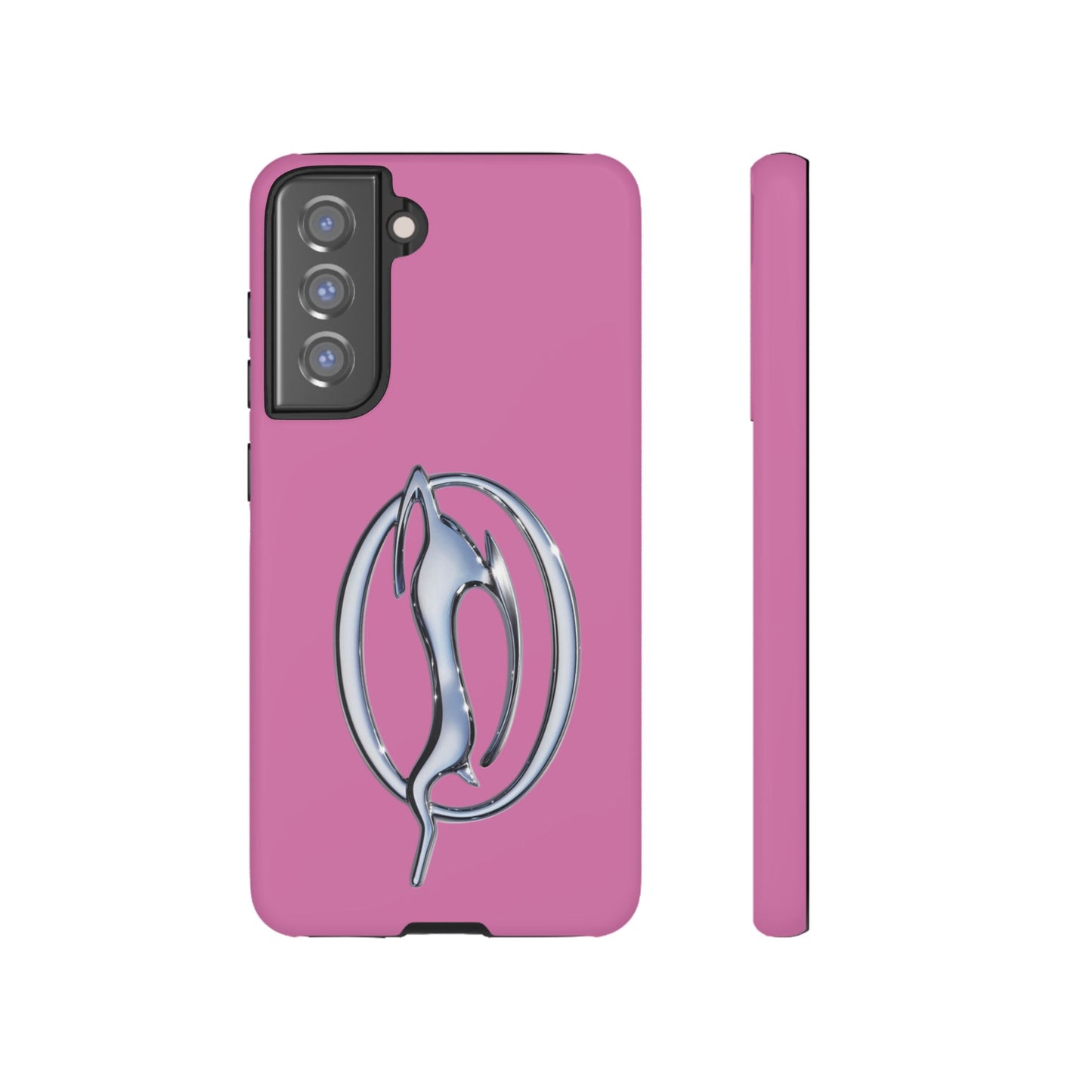 Tough Cases, Impala Logo Phone Cover, Protective Phone Case, Durable Smartphone