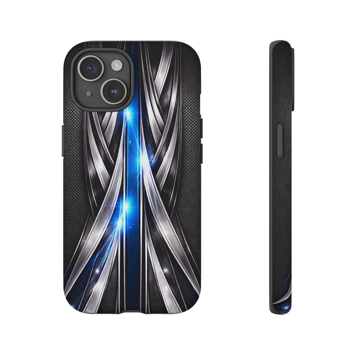 Subtle Graphics Phone Case - Tough Cases