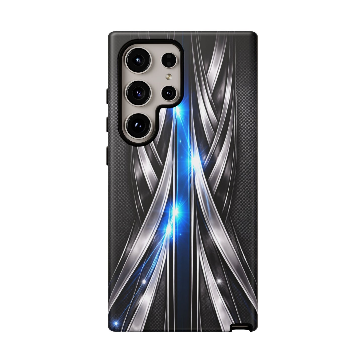 Subtle Graphics Phone Case - Tough Cases